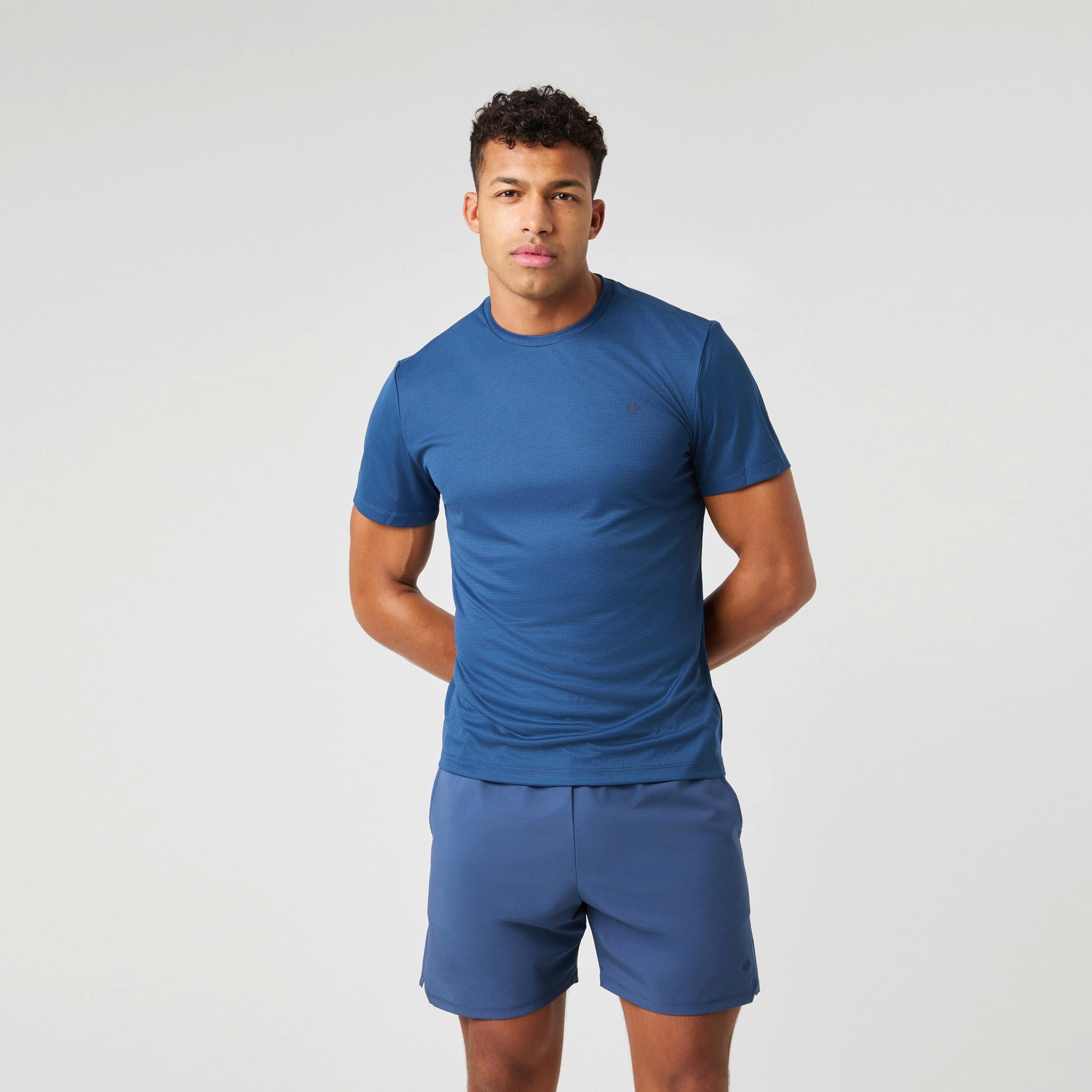 Björn Borg T-Shirt Ace Light