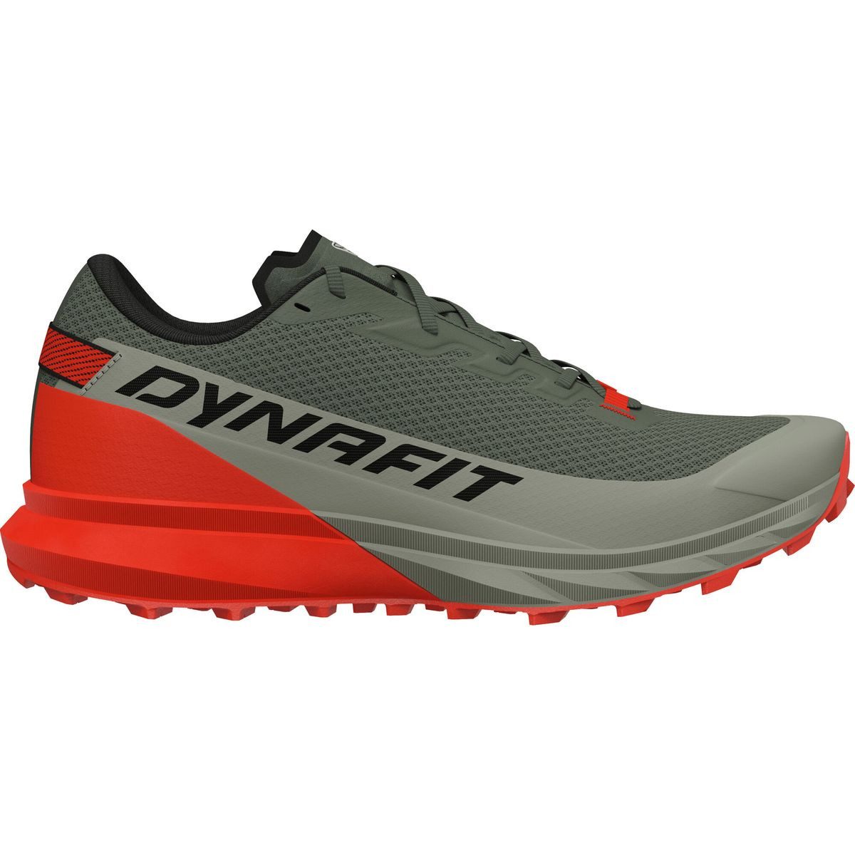 Dynafit Ultra Alpinschuh Perfekter Outdoor-Schuh für lange Trailläufe mit optimalem Grip