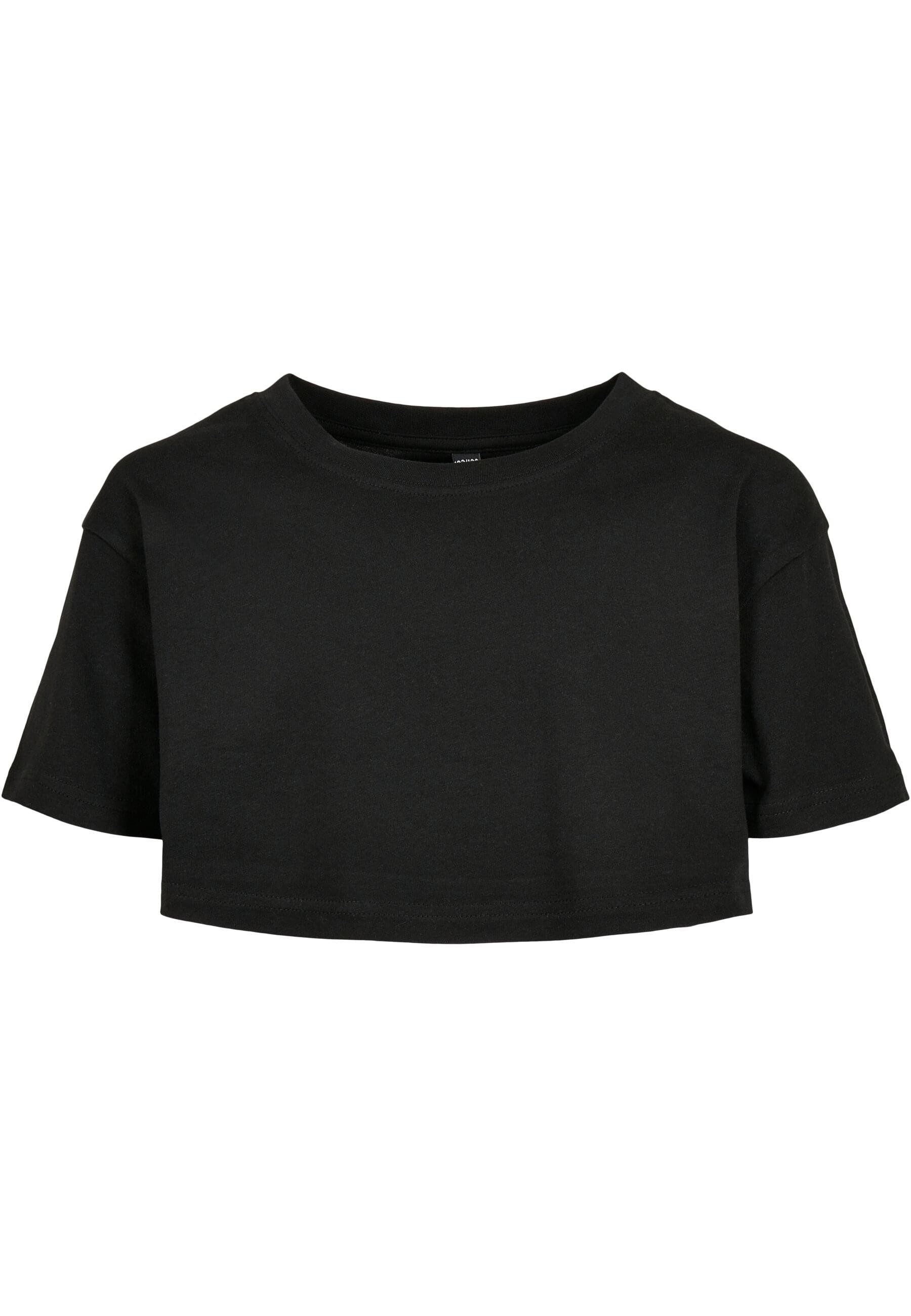 URBAN CLASSICS T-Shirt Urban Classics Damen günstig online kaufen