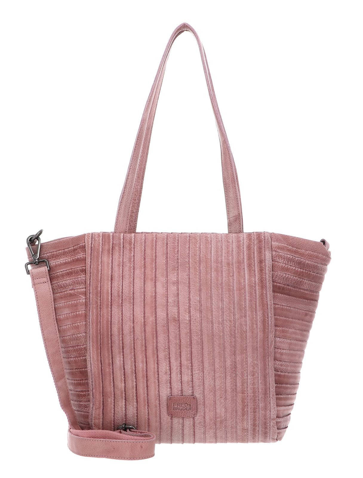 FREDsBRUDER Shopper Streifenhörnchen