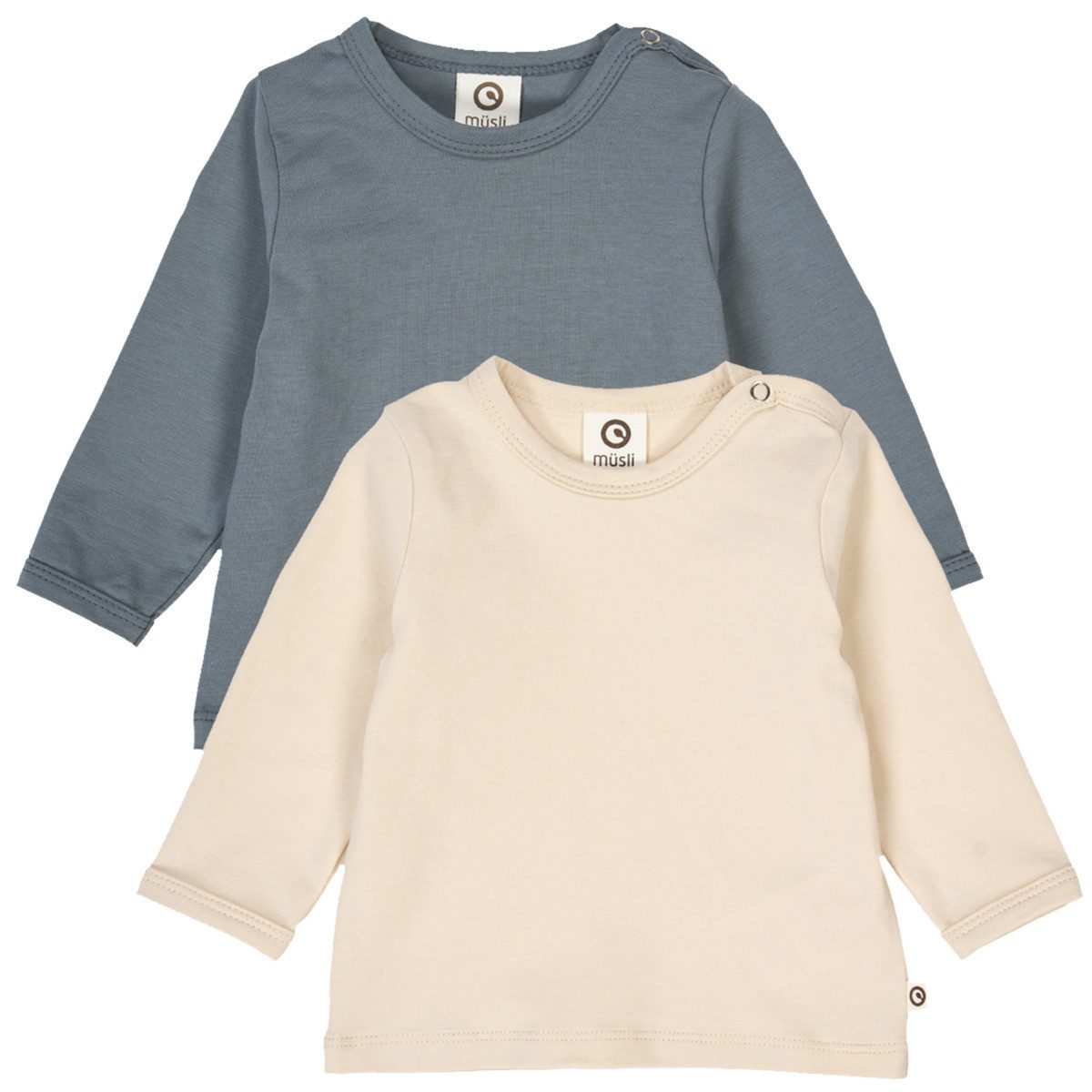 Langarmshirt 1512089701 Jungen