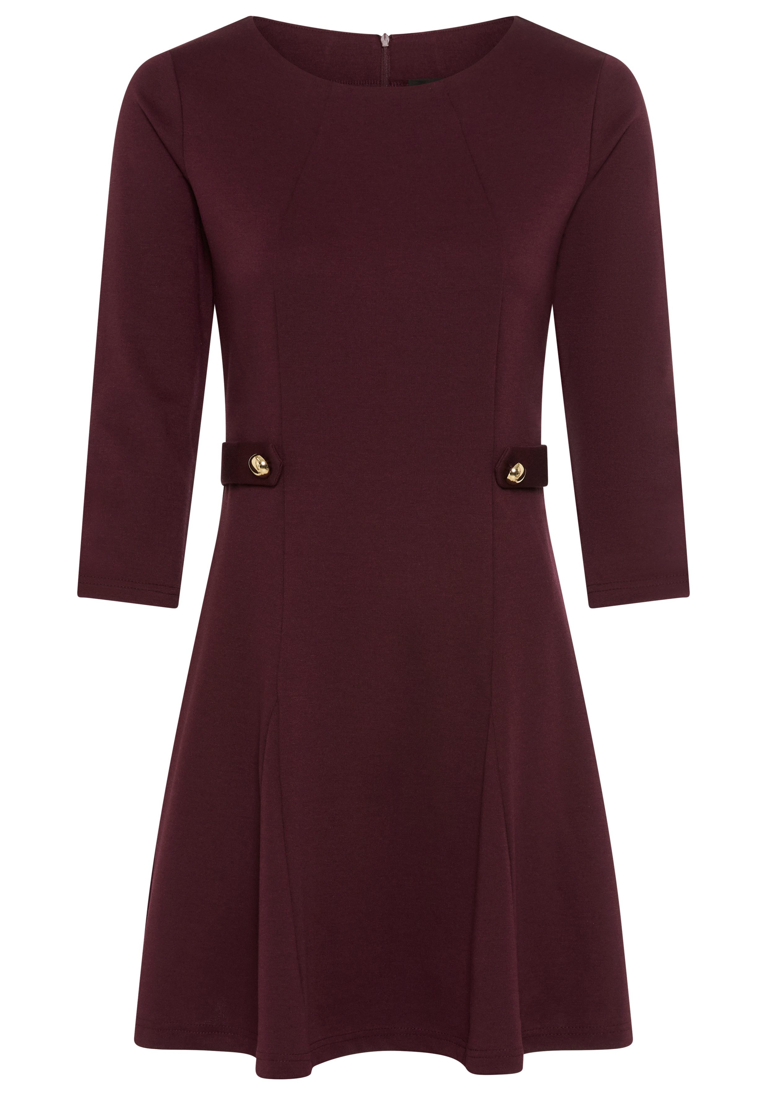 Jerseykleid