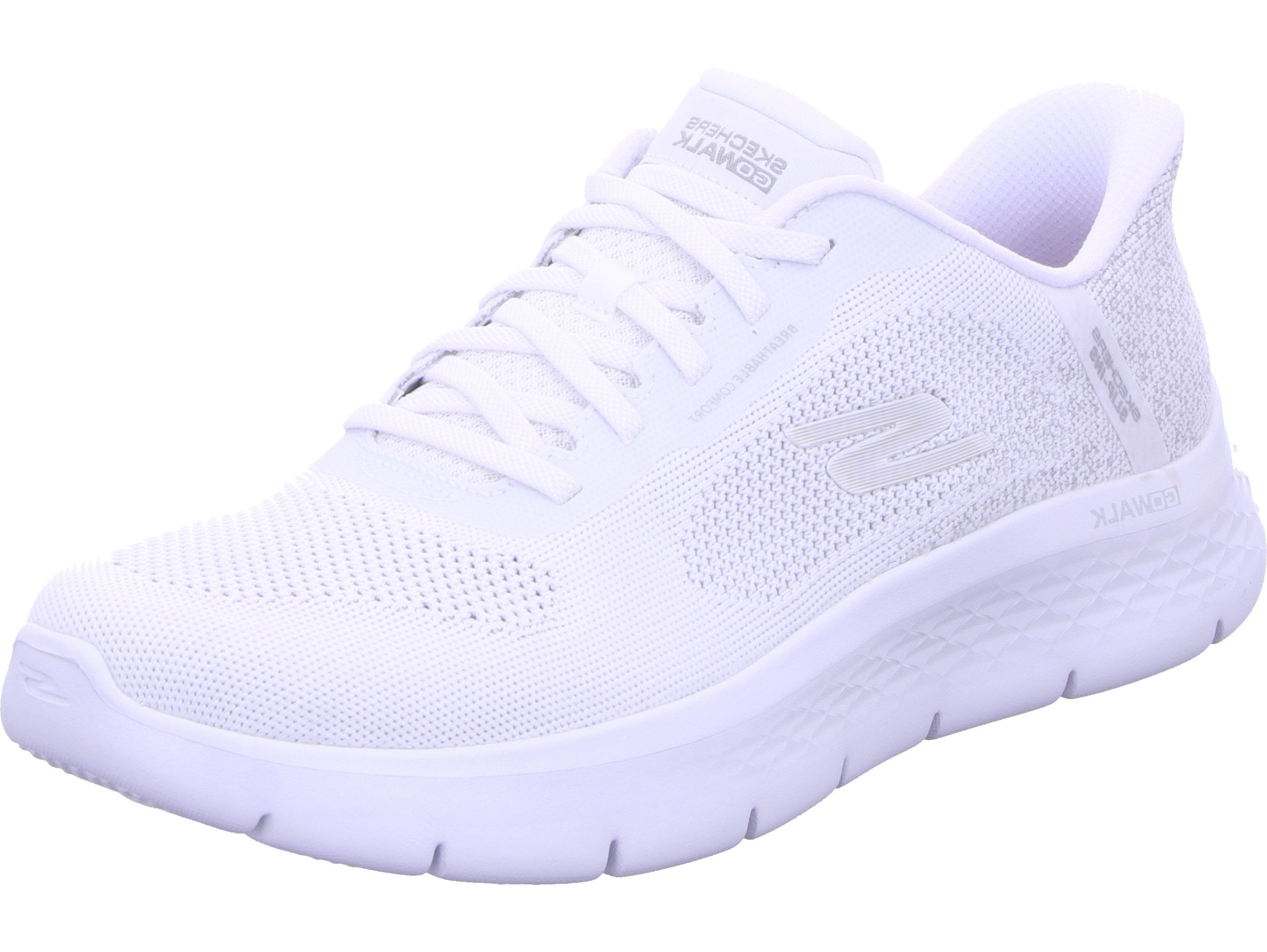 Go Walk Flex - SAFIYA Slip-On Sneaker