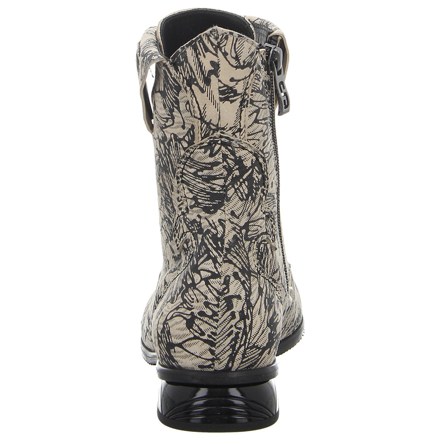 Simen Schnürstiefelette