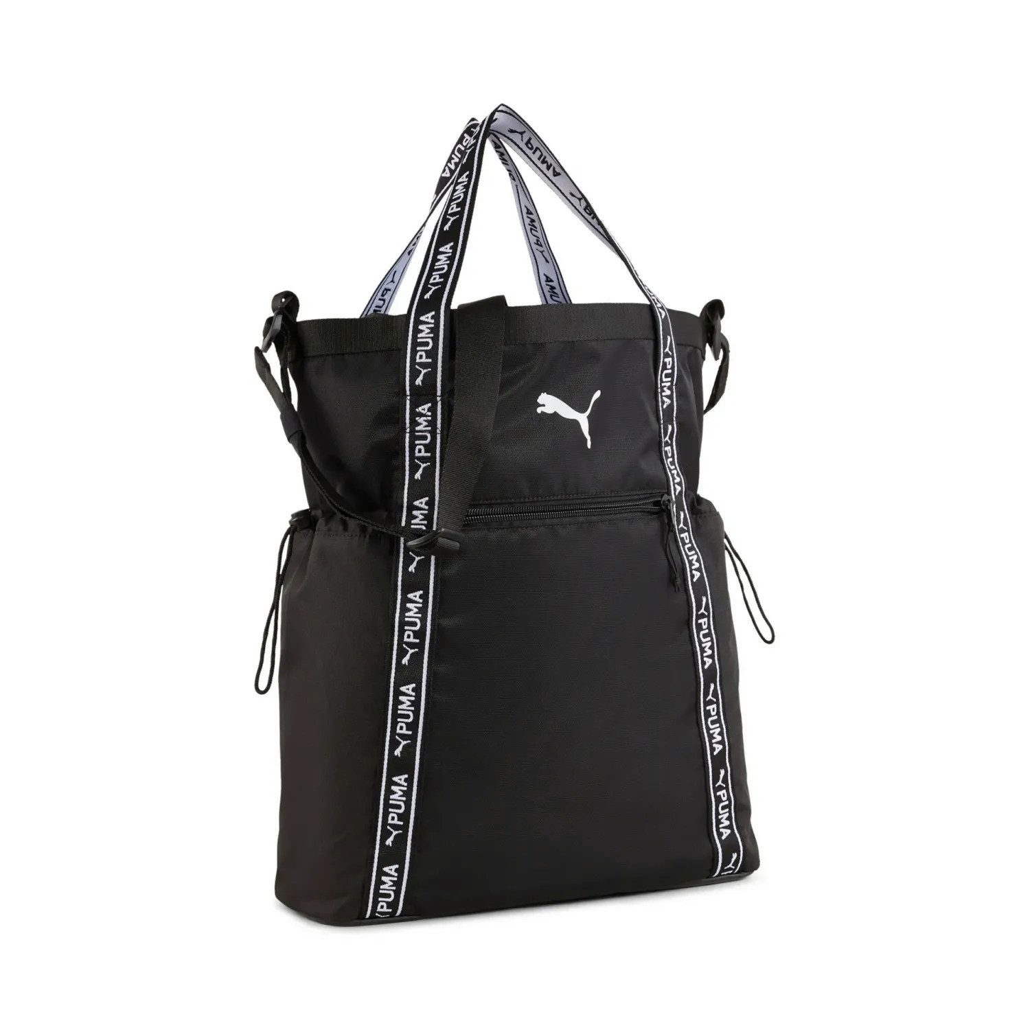 PUMA Einkaufsbeutel Puma Damen Tragetasche AT ESS Tote 90781