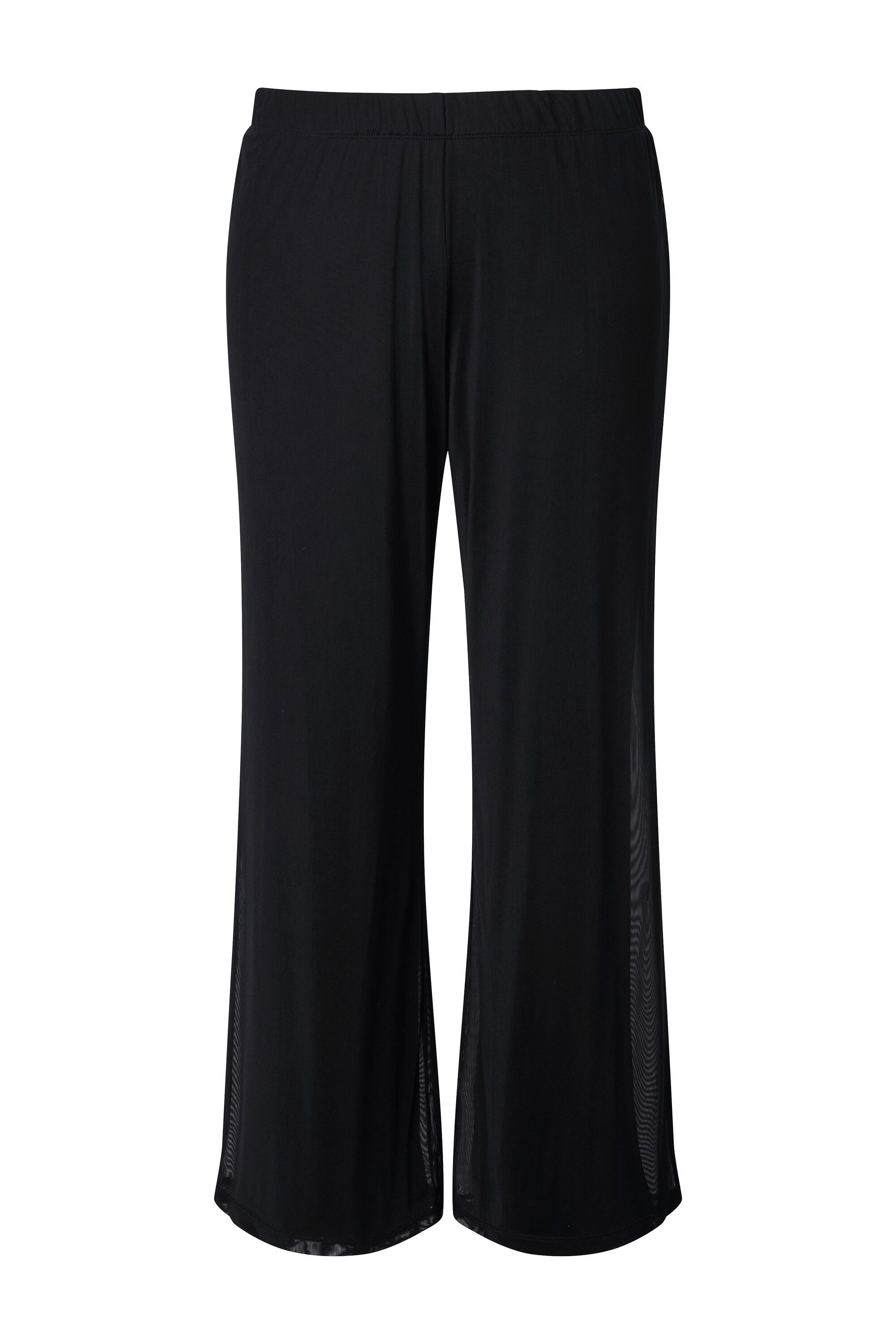 Funktionshose Slinky-Mesh-Hose gerades Bein doppellagig