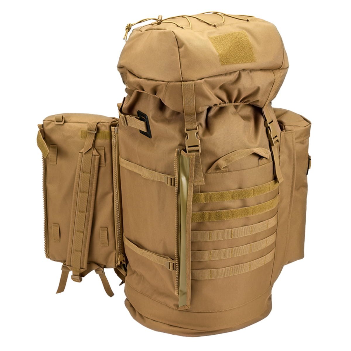 Brandit Wanderrucksack US Cooper Mountain Rucksack