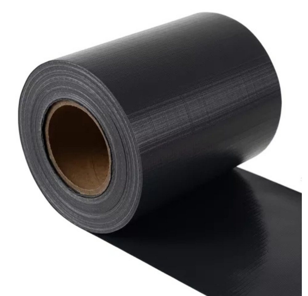 Thumbnail - Gardlov Gartenzaun Zaunband 450g/m2, (Spar-Set, 1-St., Zaunclips), witterungsbeständig Anthrazit Zaunpanel