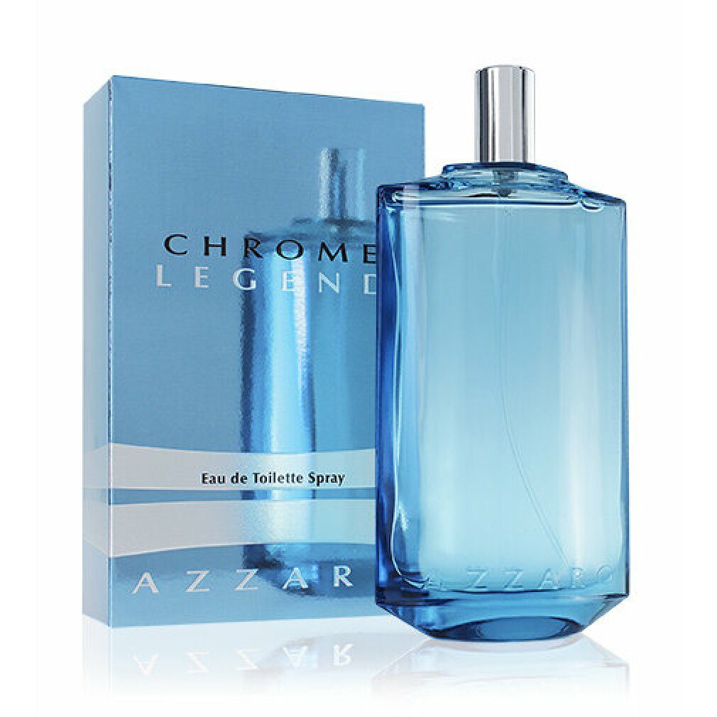 Azzaro Eau de Toilette Azzaro Chrome Legend Eau de Toilette