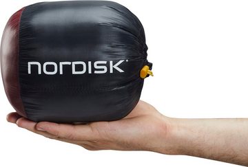 Nordisk Mumienschlafsack Oscar +10Â° Curve (2 tlg)