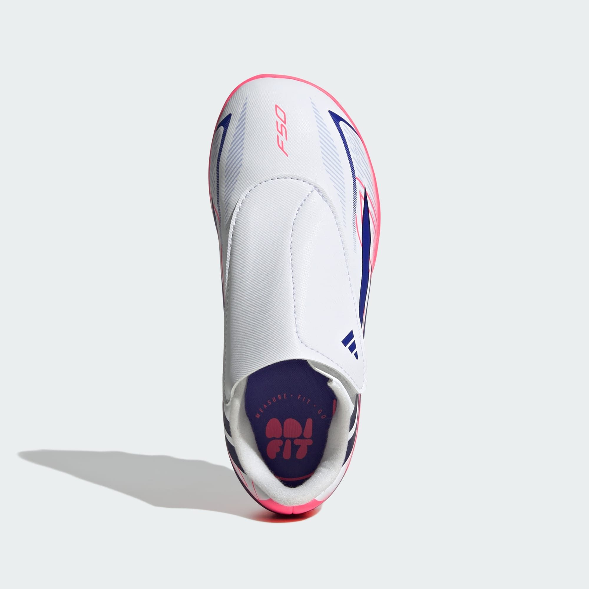 adidas Performance Fußballschuh (2-tlg)