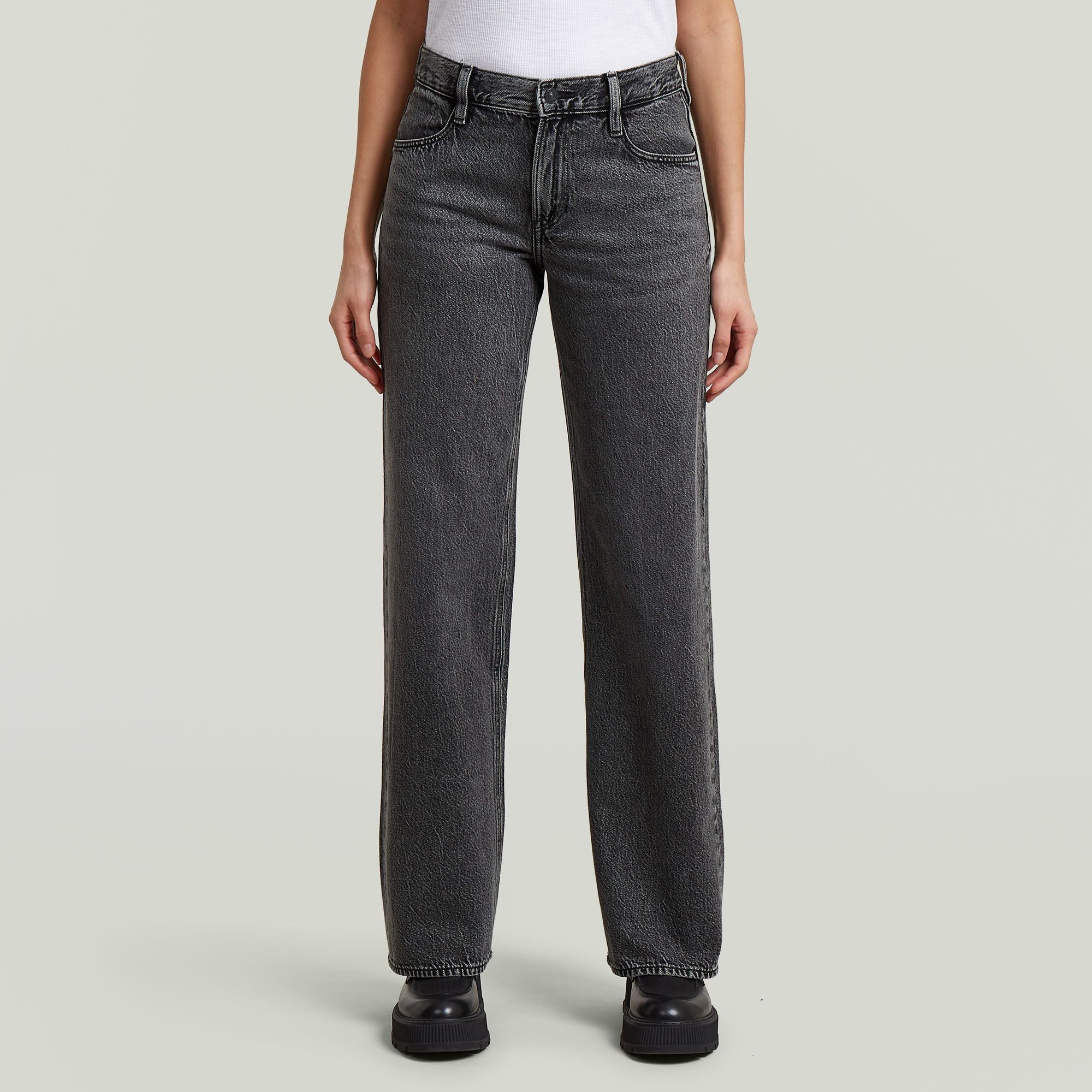 5-Pocket-Jeans