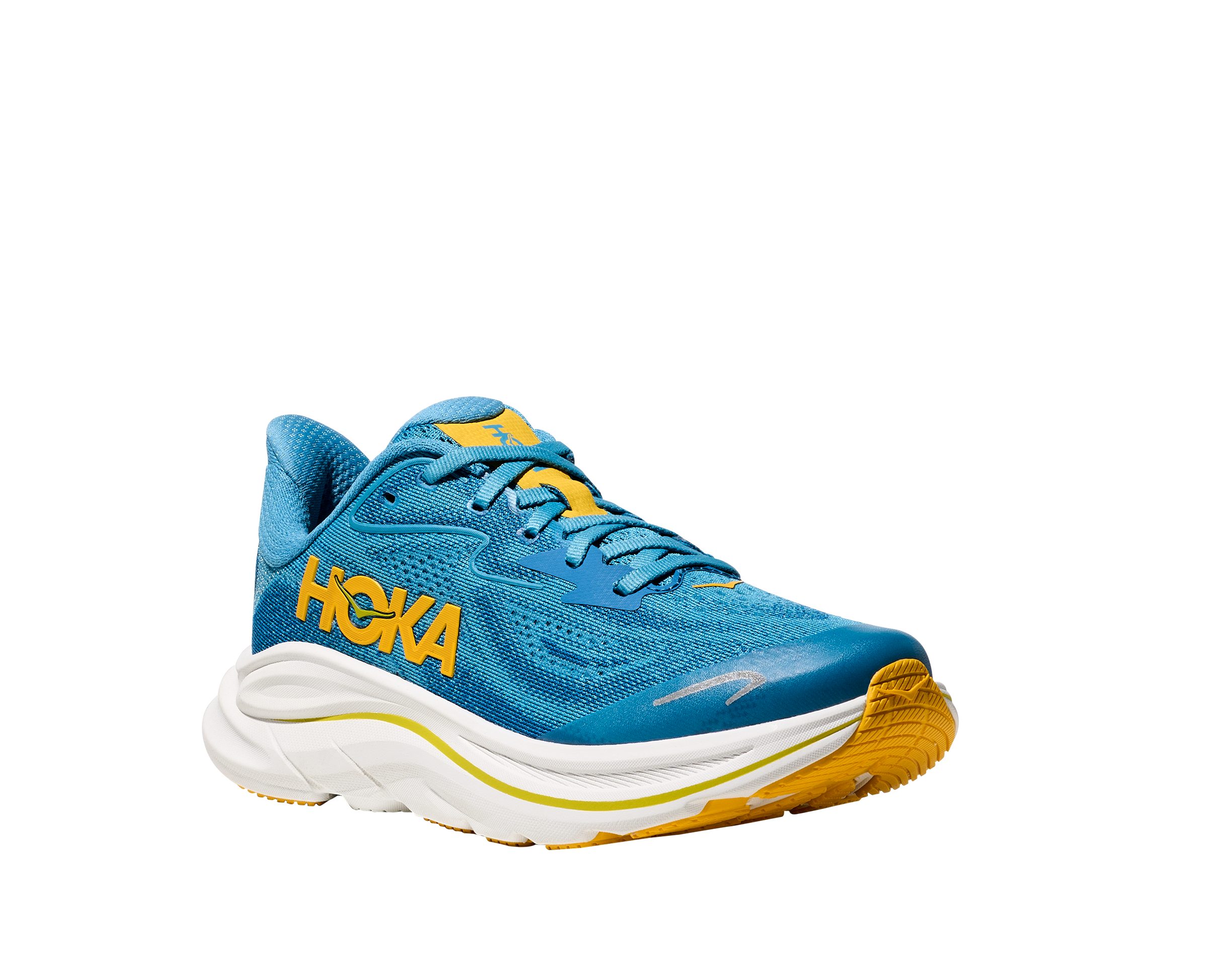 Hoka One One CLIFTON 1 BIG KIDS Laufschuh