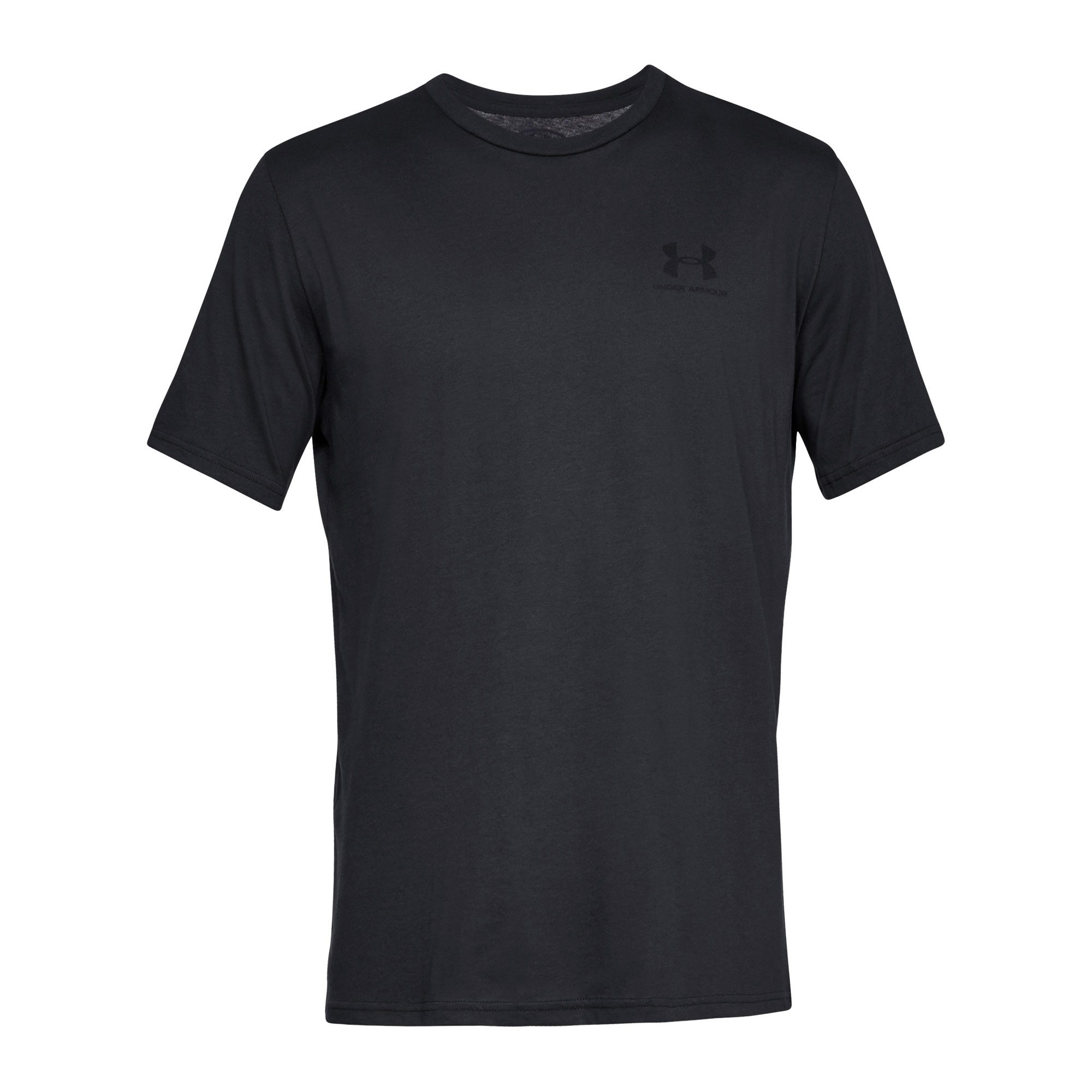 Under Armour® Kurzarmshirt SPORTSTYLE LEFT CHEST günstig online kaufen