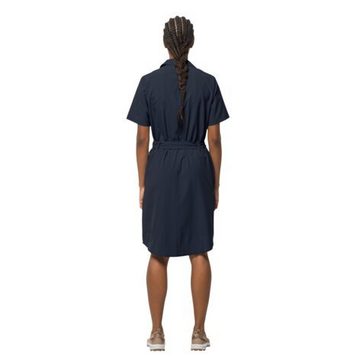 Jack Wolfskin Sommerkleid HOLIDAY MIDI DRESS sehr leicht