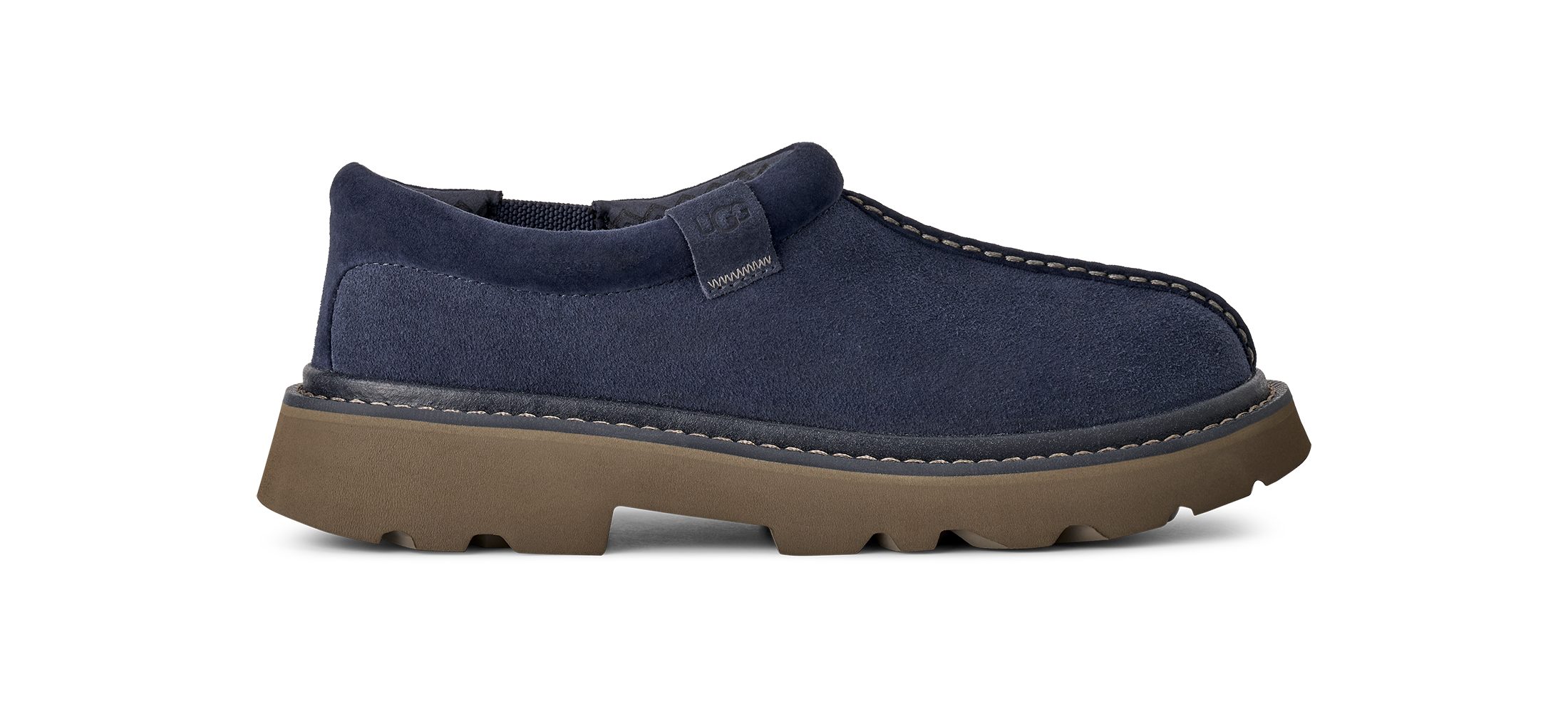 UGG TASMAN LUG Slipper Homeslipper mit herausnehmbarer Einlage – Bild 5 von 5