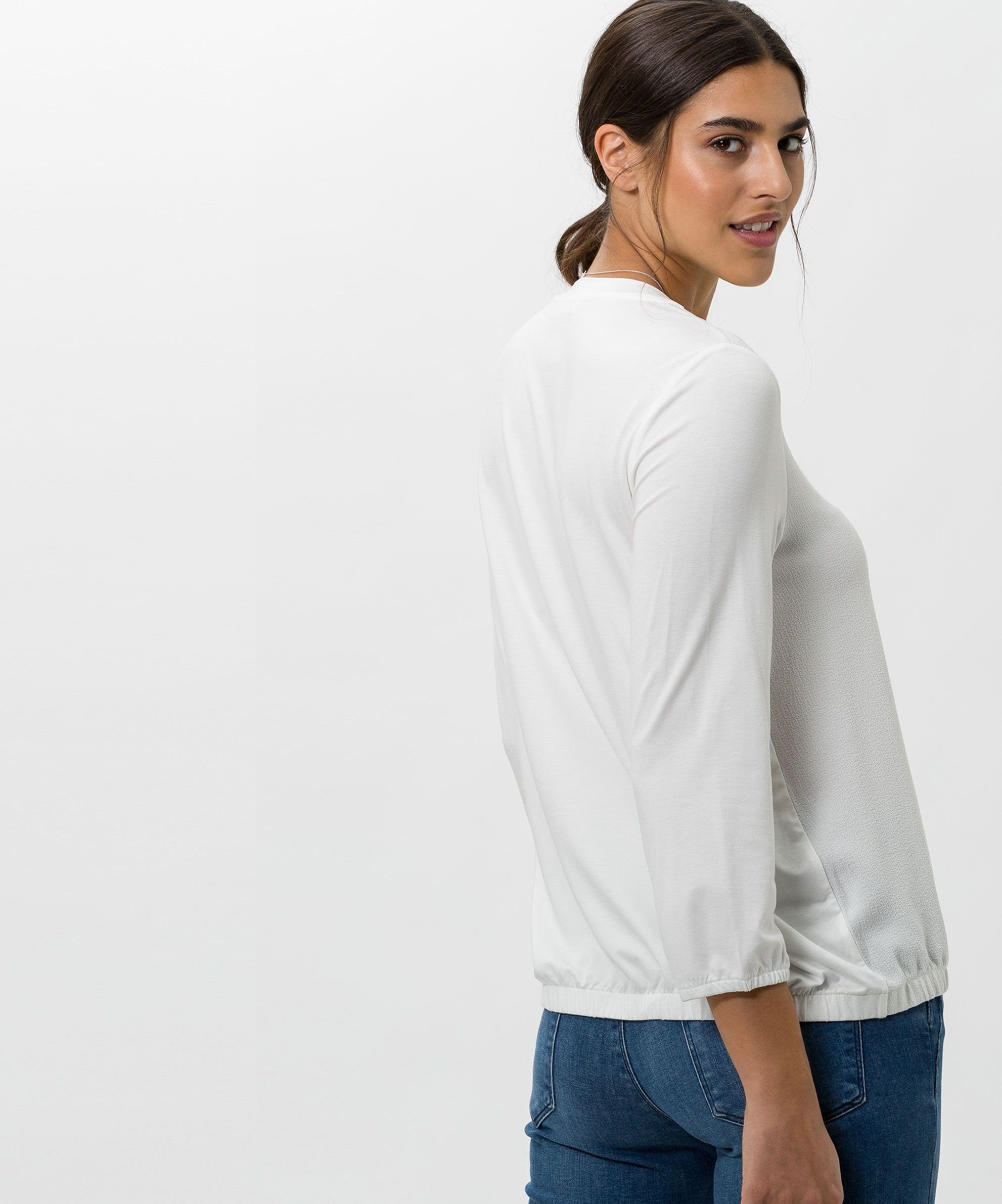 Brax Langarmshirt