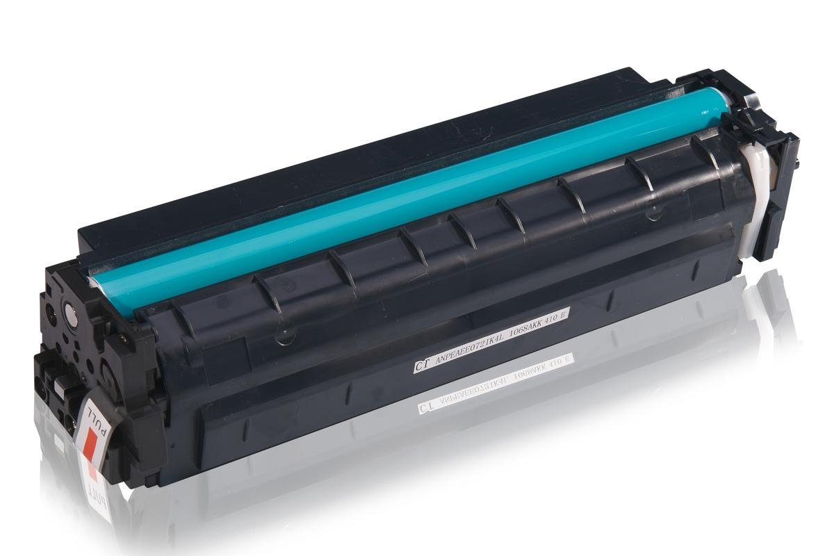 CF252XM HP / Inkadoo Tonerkartusche CF410A Tonerkartuschen Inkadoo Cyan