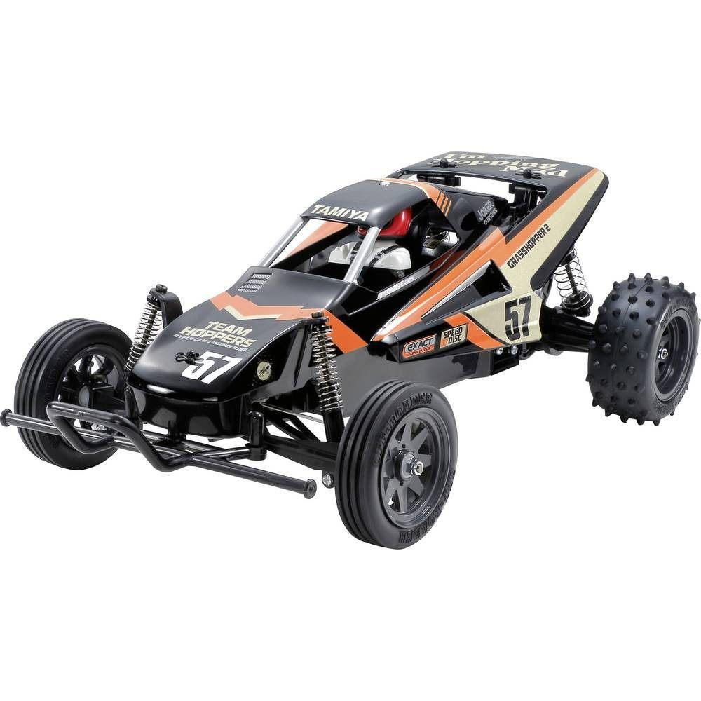 Tamiya RC-Auto 1:10
