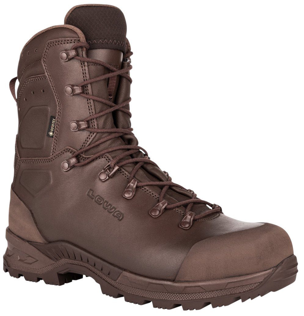 Lowa Military-Stiefel Arbeitsschuhe Combat Boot MK2 GTX (Glattleder) Wander günstig online kaufen