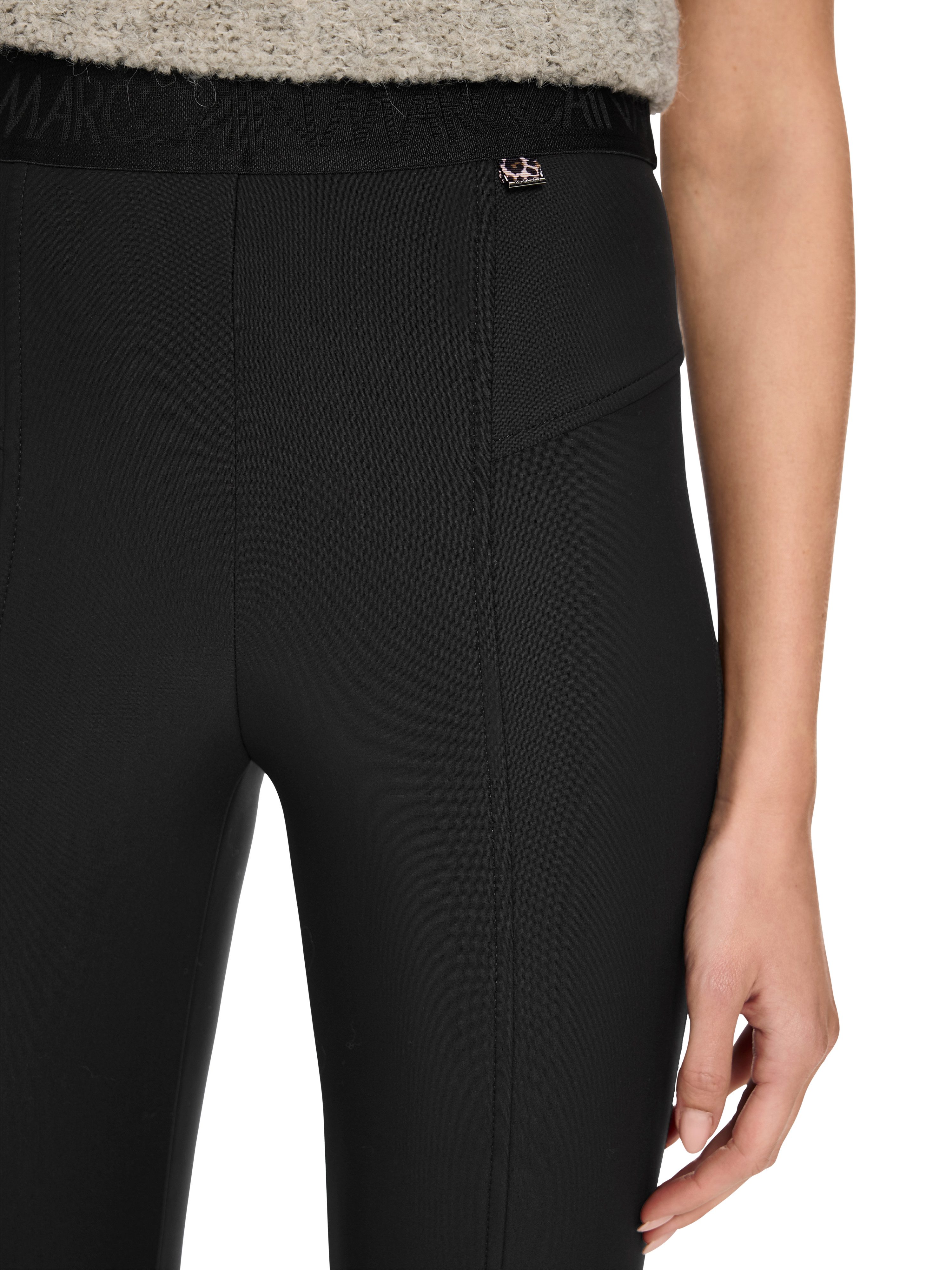 Marc Cain Schlupfhose "Collection Essential" Premium günstig online kaufen