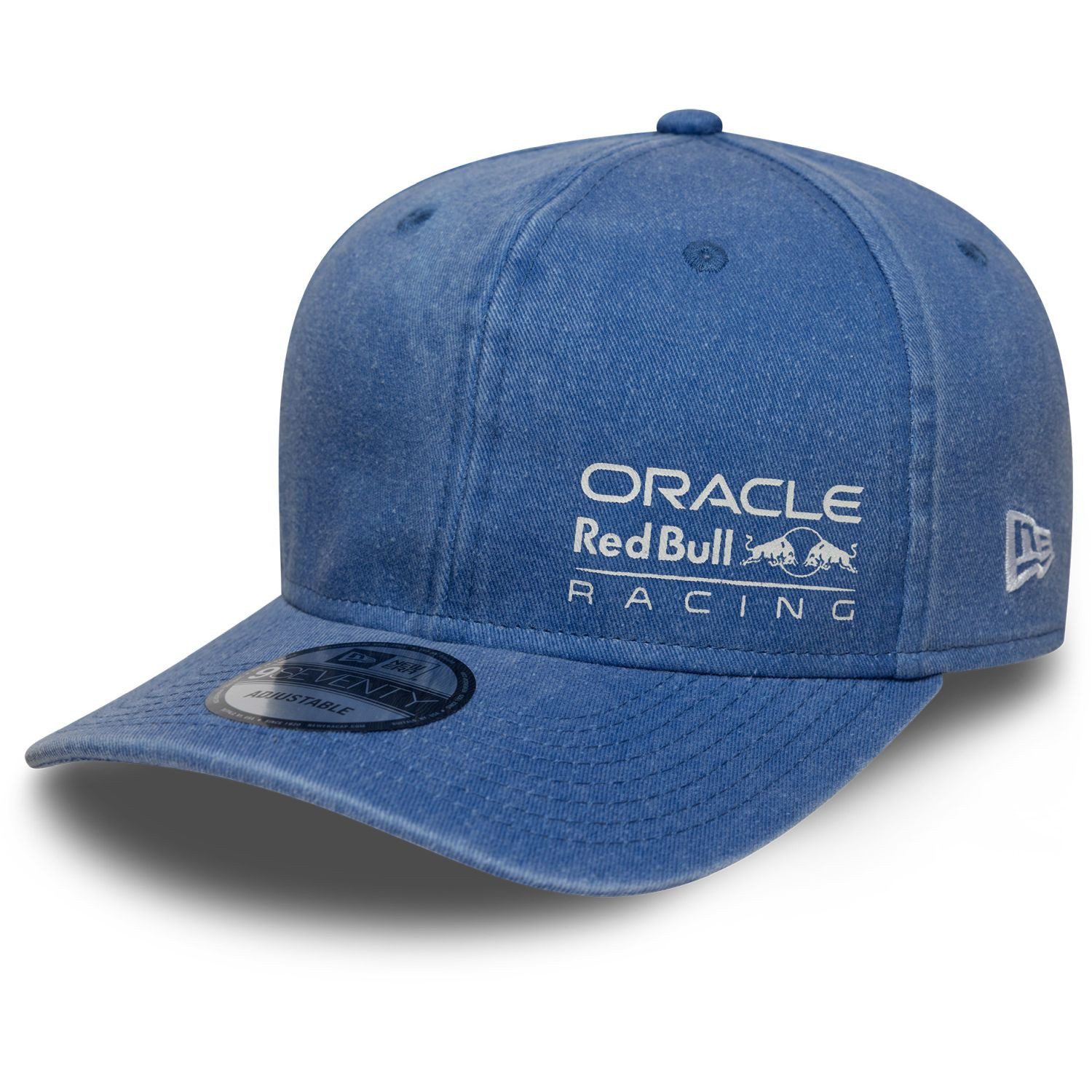 New Era Baseball Cap 9Seventy Stretch F1 Red Bull Racing washed günstig online kaufen