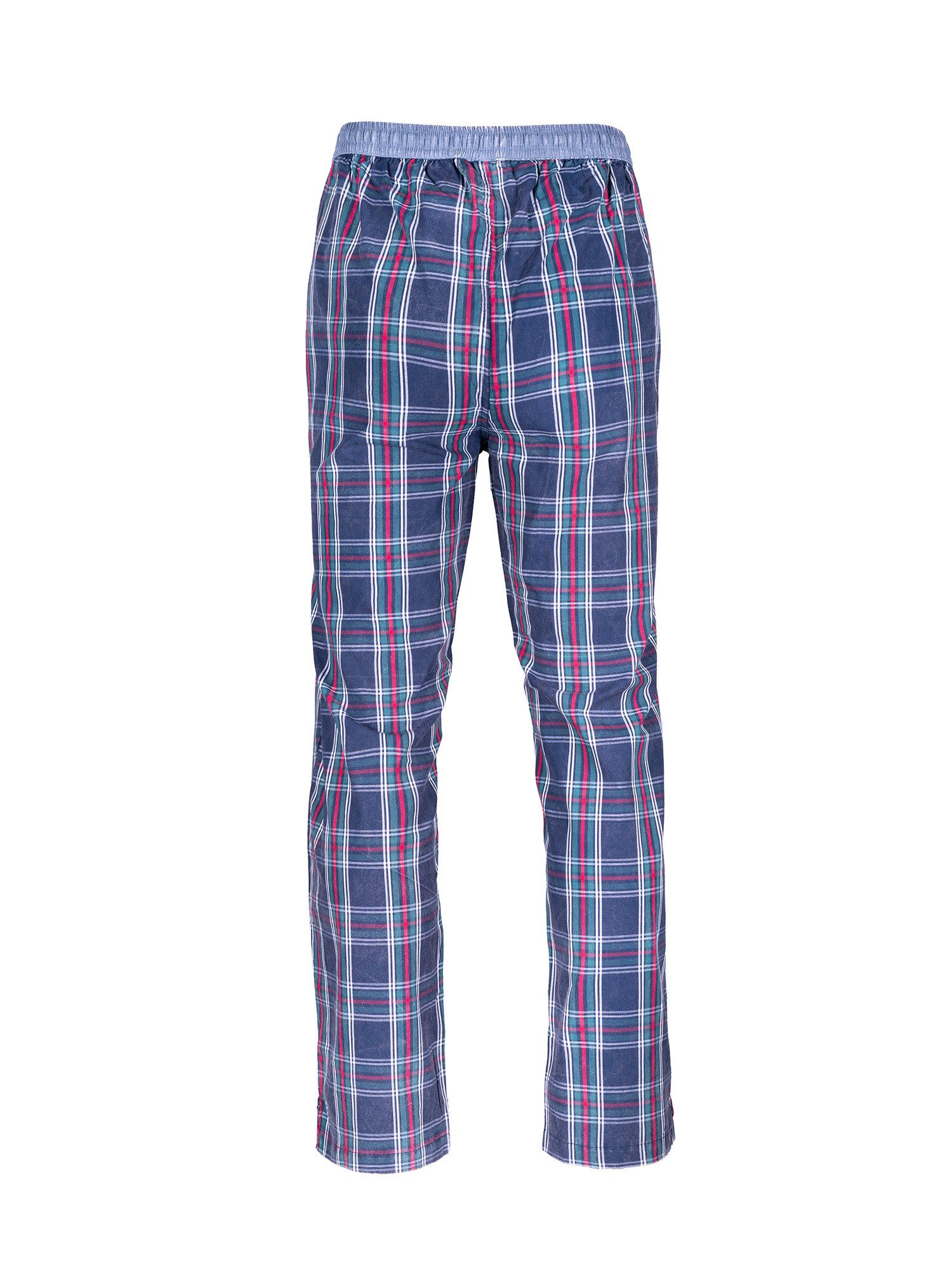 Luca David Pyjamahose Olden Glory Pants günstig online kaufen
