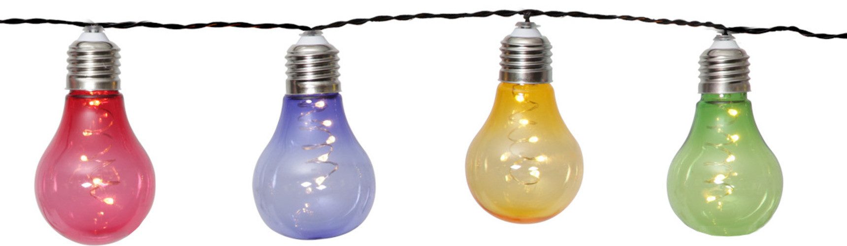 STAR TRADING LED Solarleuchte Glow, Solar günstig online kaufen