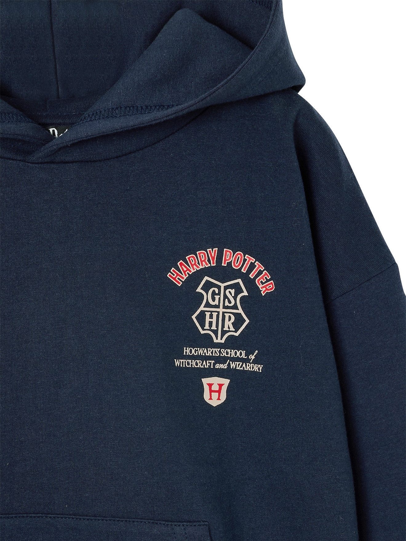 vertbaudet Fleecepullover