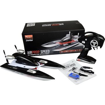 Amewi RC-Boot Propeller Boat RTR, 2.4GHz