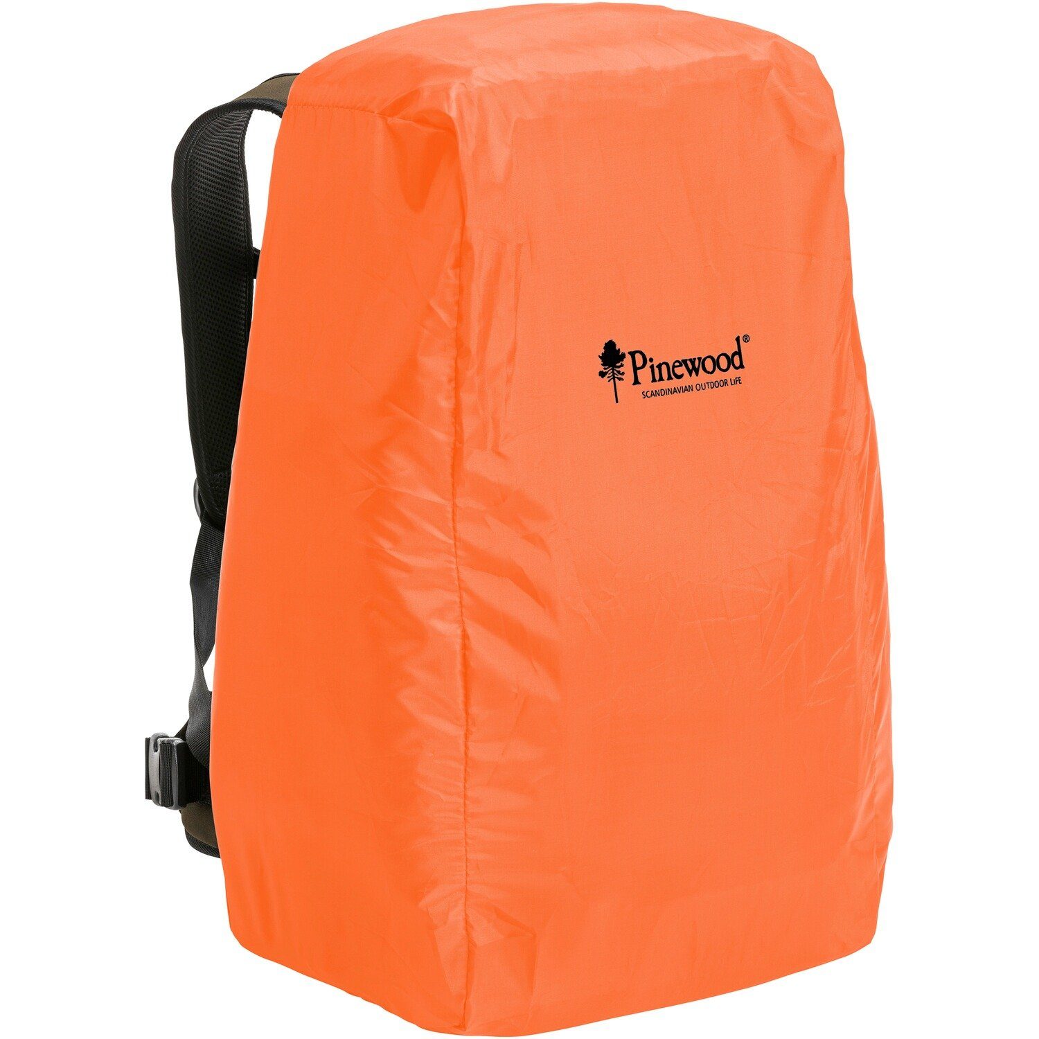 Pinewood Freizeitrucksack Rucksack Wildmark, 35 l