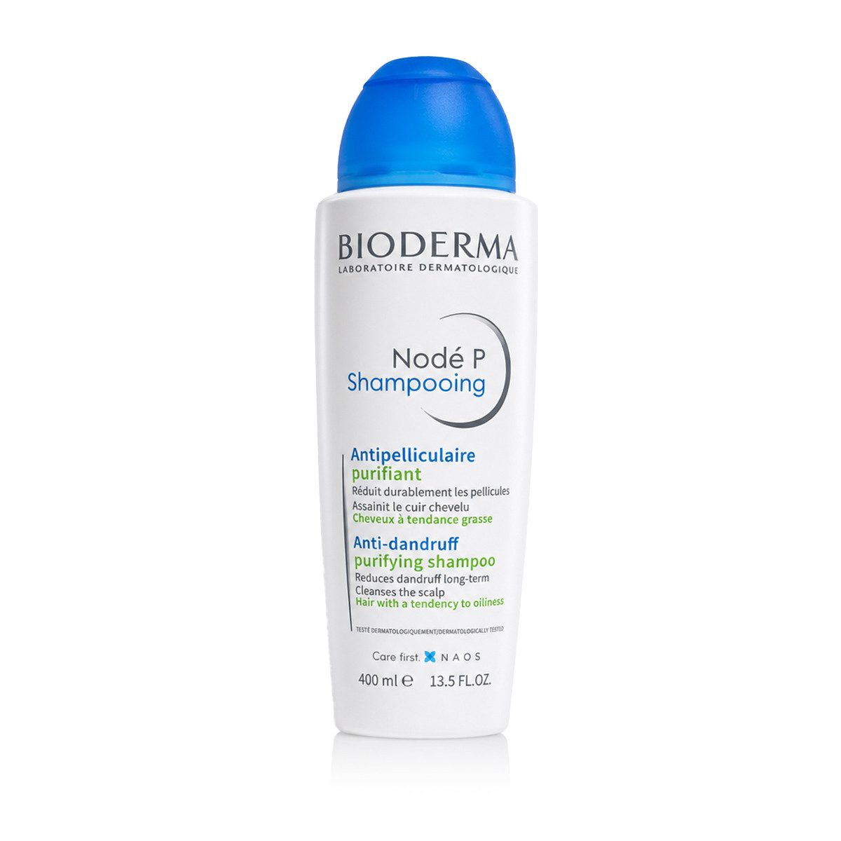 Bioderma Haarshampoo Nodé