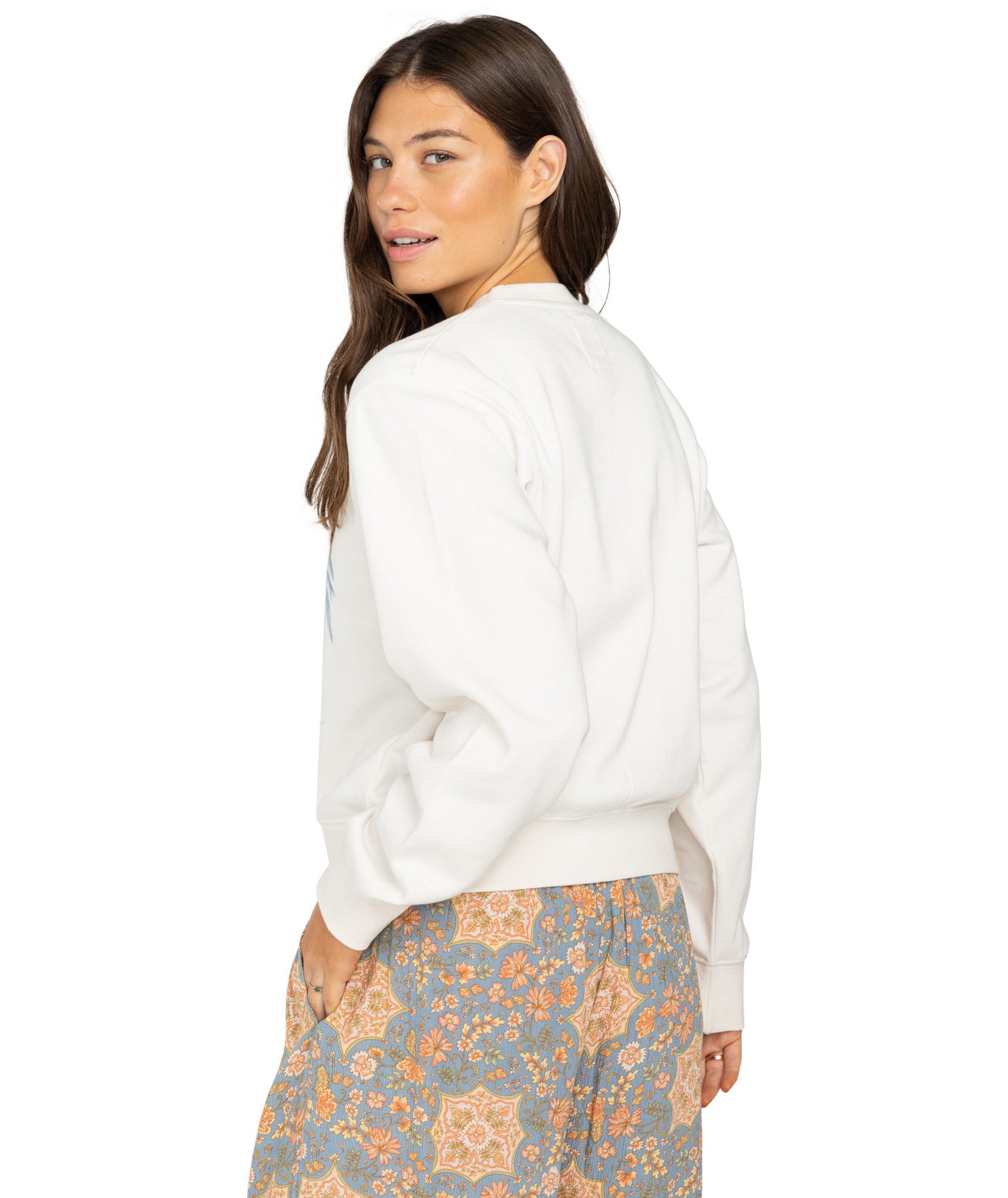 Billabong Kapuzensweatshirt SUN CHASER günstig online kaufen