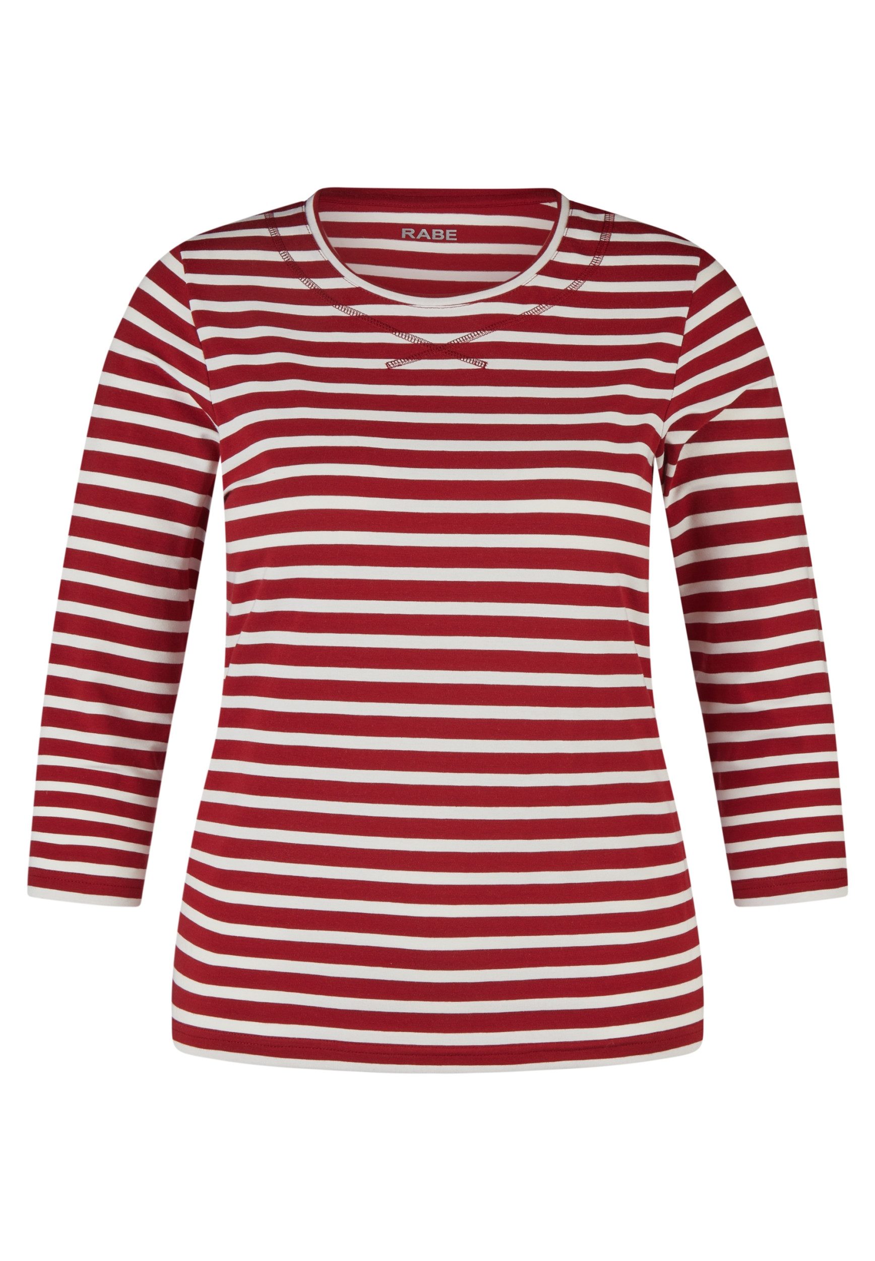 Rabe Langarmshirt T-Shirt günstig online kaufen