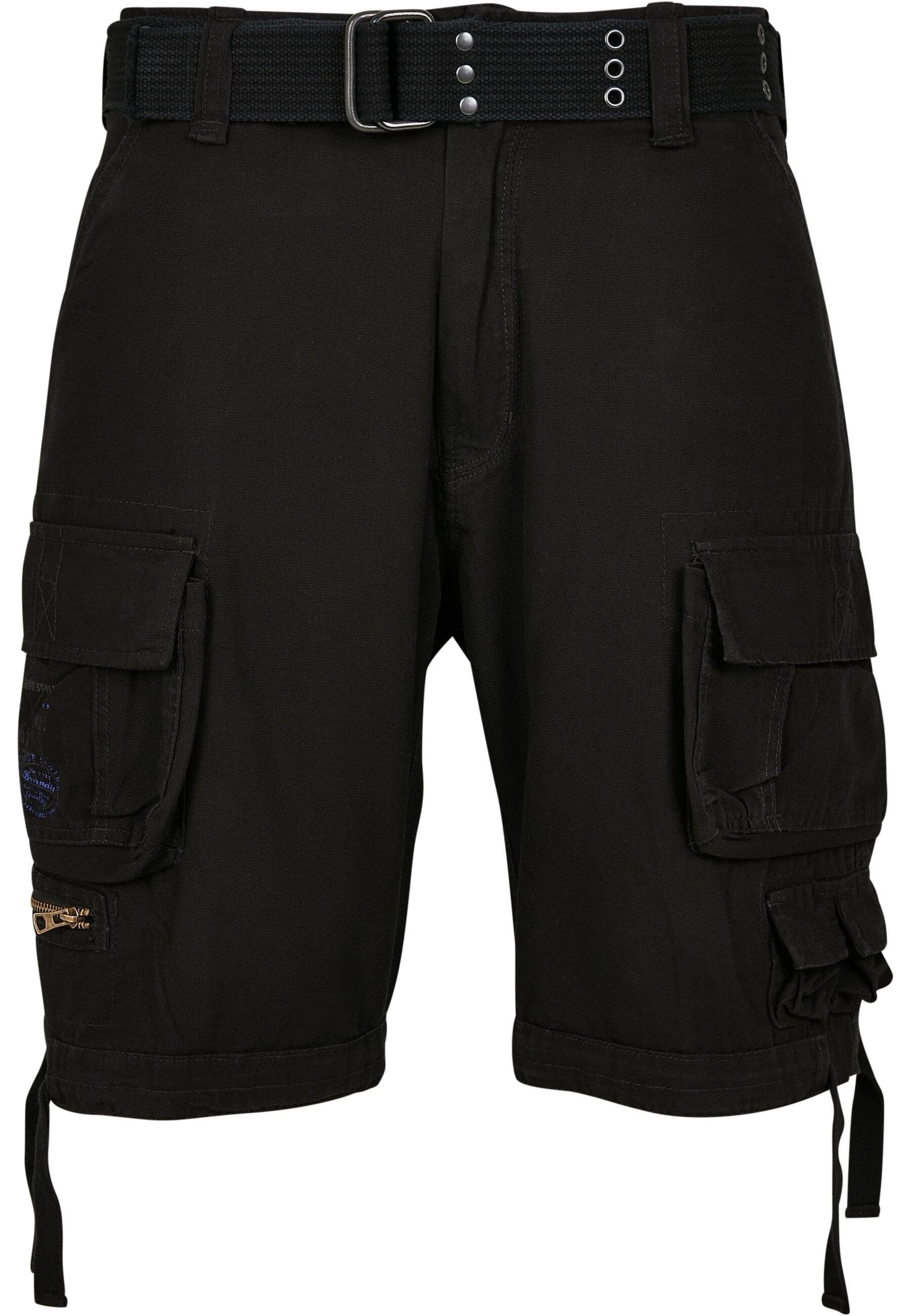 Brandit Cargoshorts Brandit Herren Savage Vintage Cargo Shorts (1-tlg) günstig online kaufen