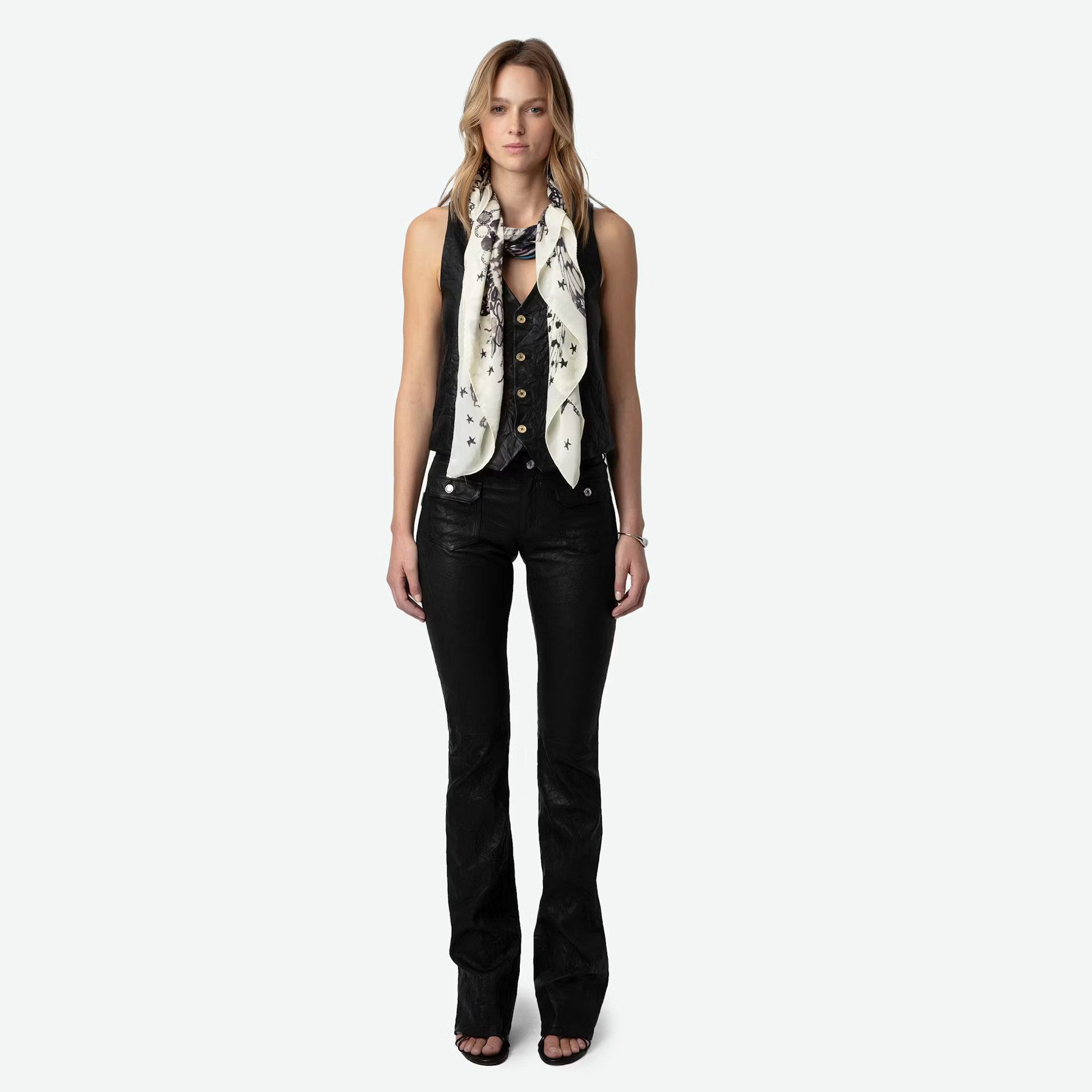 ZADIG & VOLTAIRE Schal