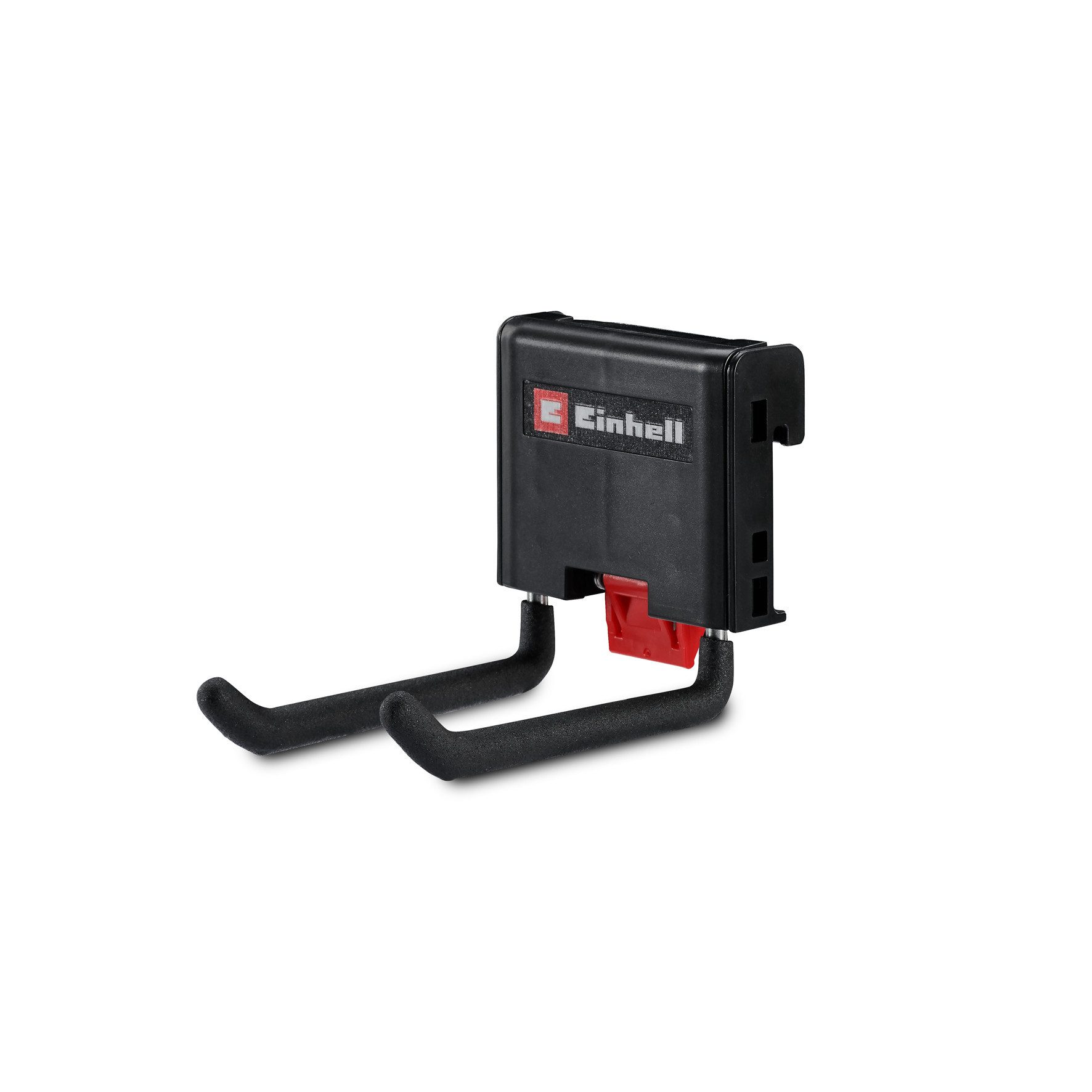 Einhell Werkzeugkoffer E-Case Doppelhaken von Einhell