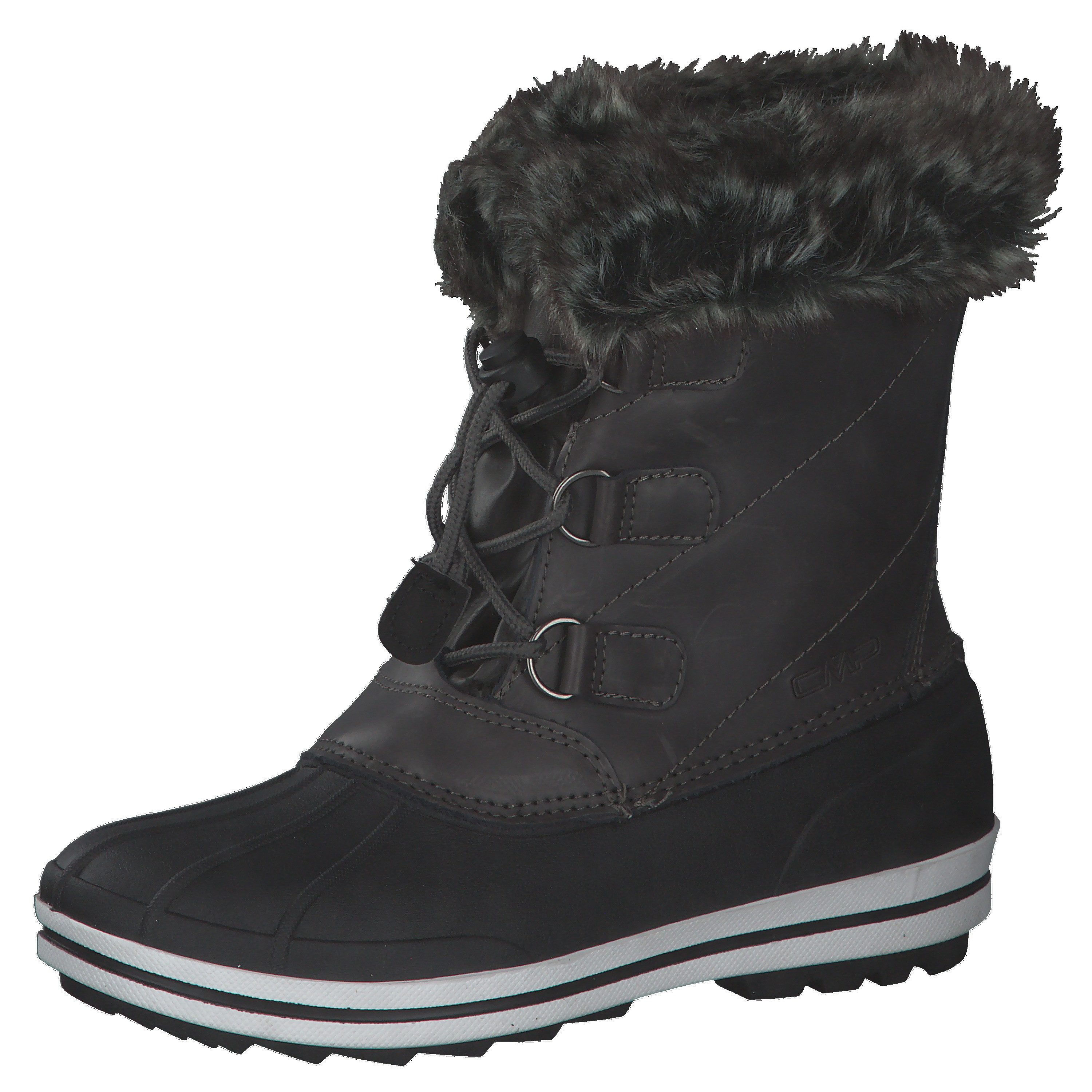 CMP CMP Kinder Winterstiefel Anthilian Snow Boot Waterproof 30Q4594 Winterstiefel