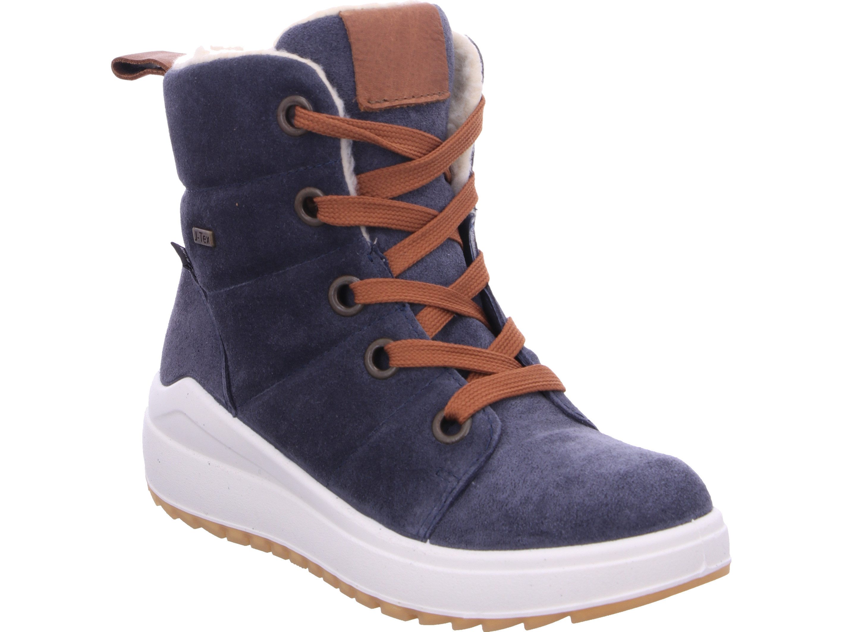 Vista Winterboots mit TEX-Membran