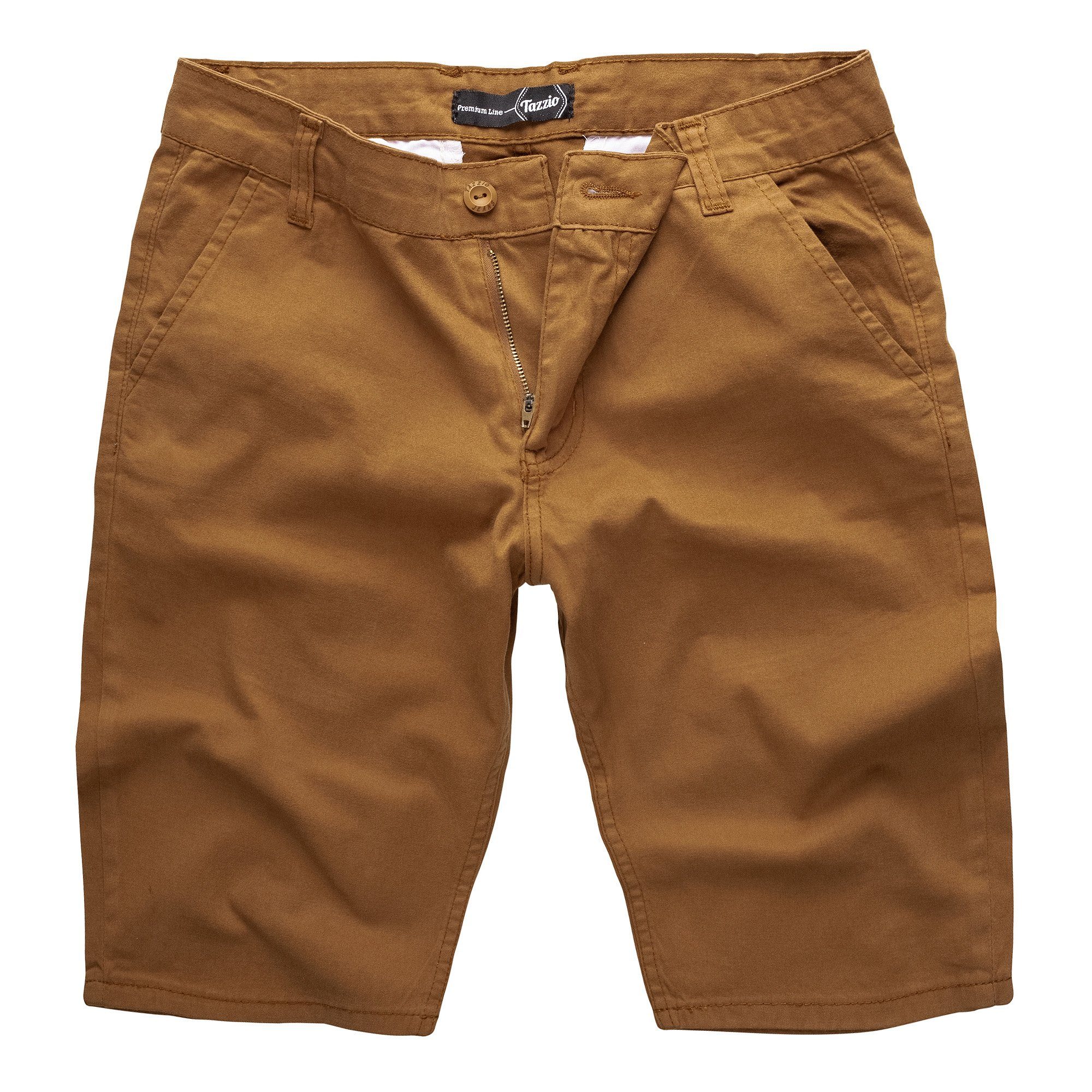Tazzio Chinoshorts M549 Chinoshorts