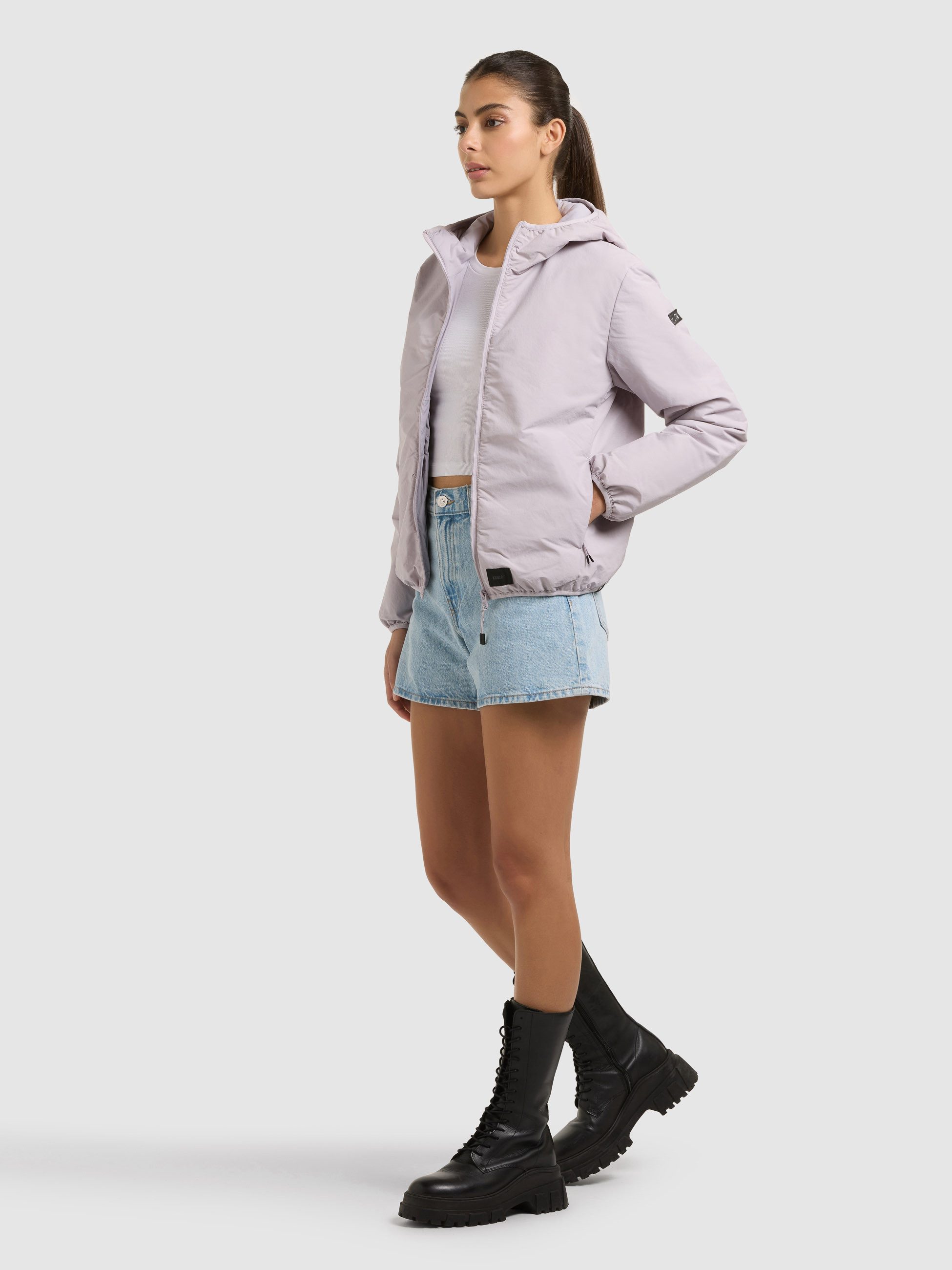 khujo Blouson SHELLY2