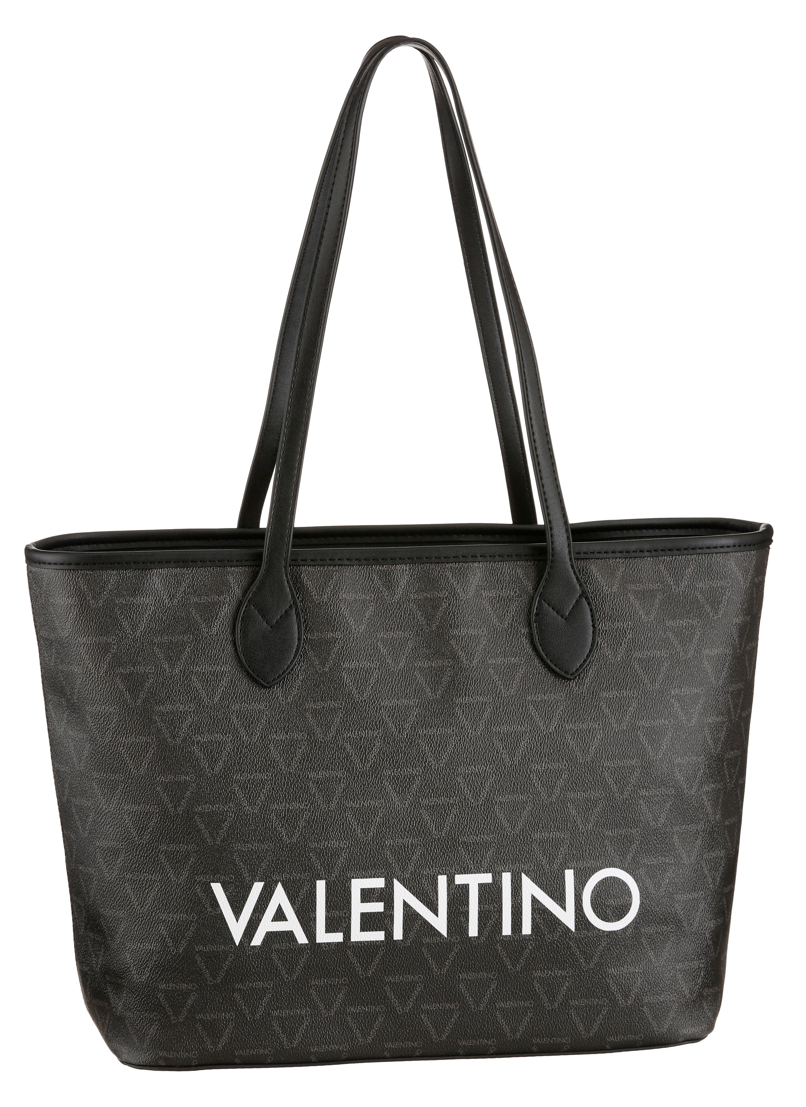 VALENTINO BAGS Shopper »Liuto«, Polyester kaufen | OTTO