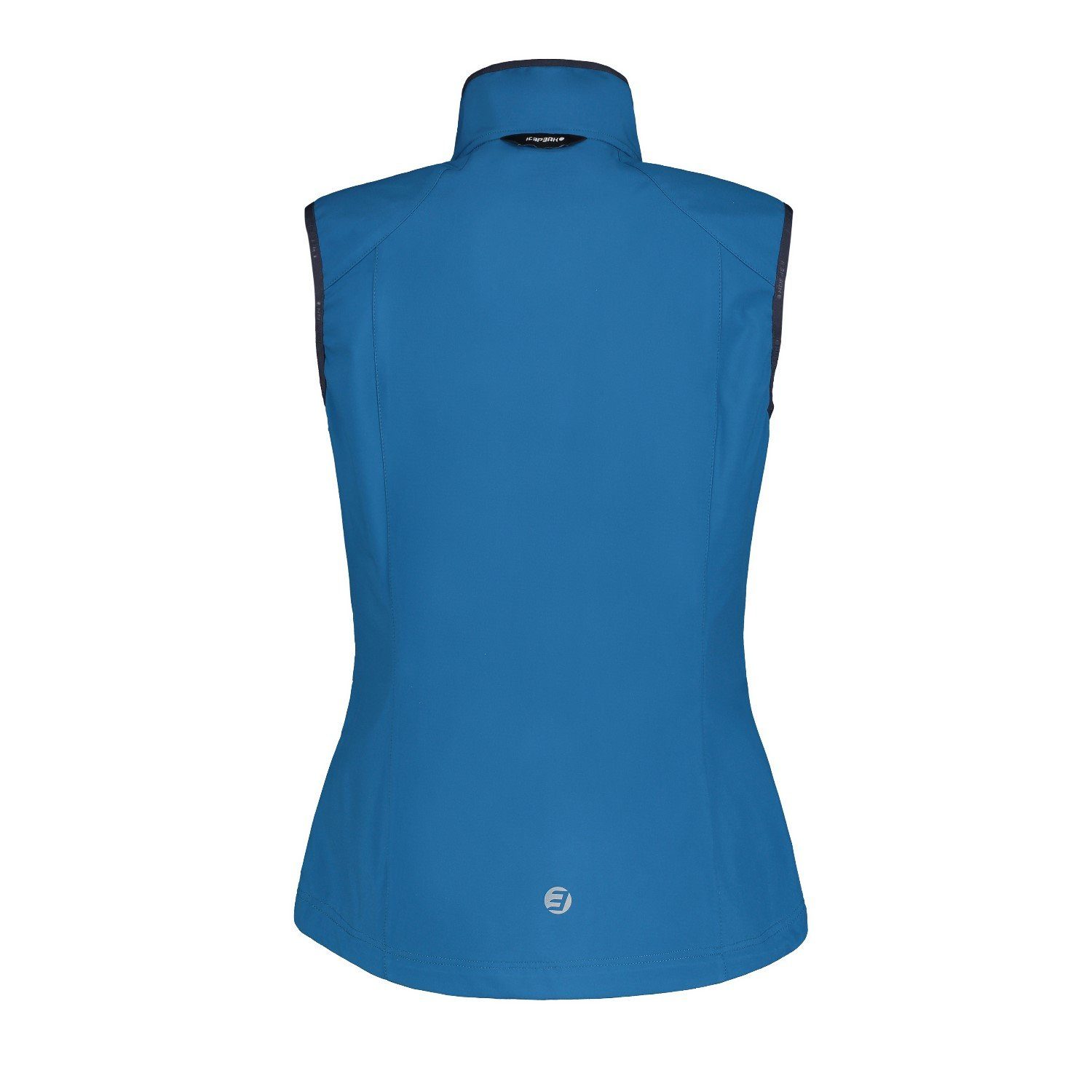 Icepeak Softshellweste Brush Weste Wasserabweisend