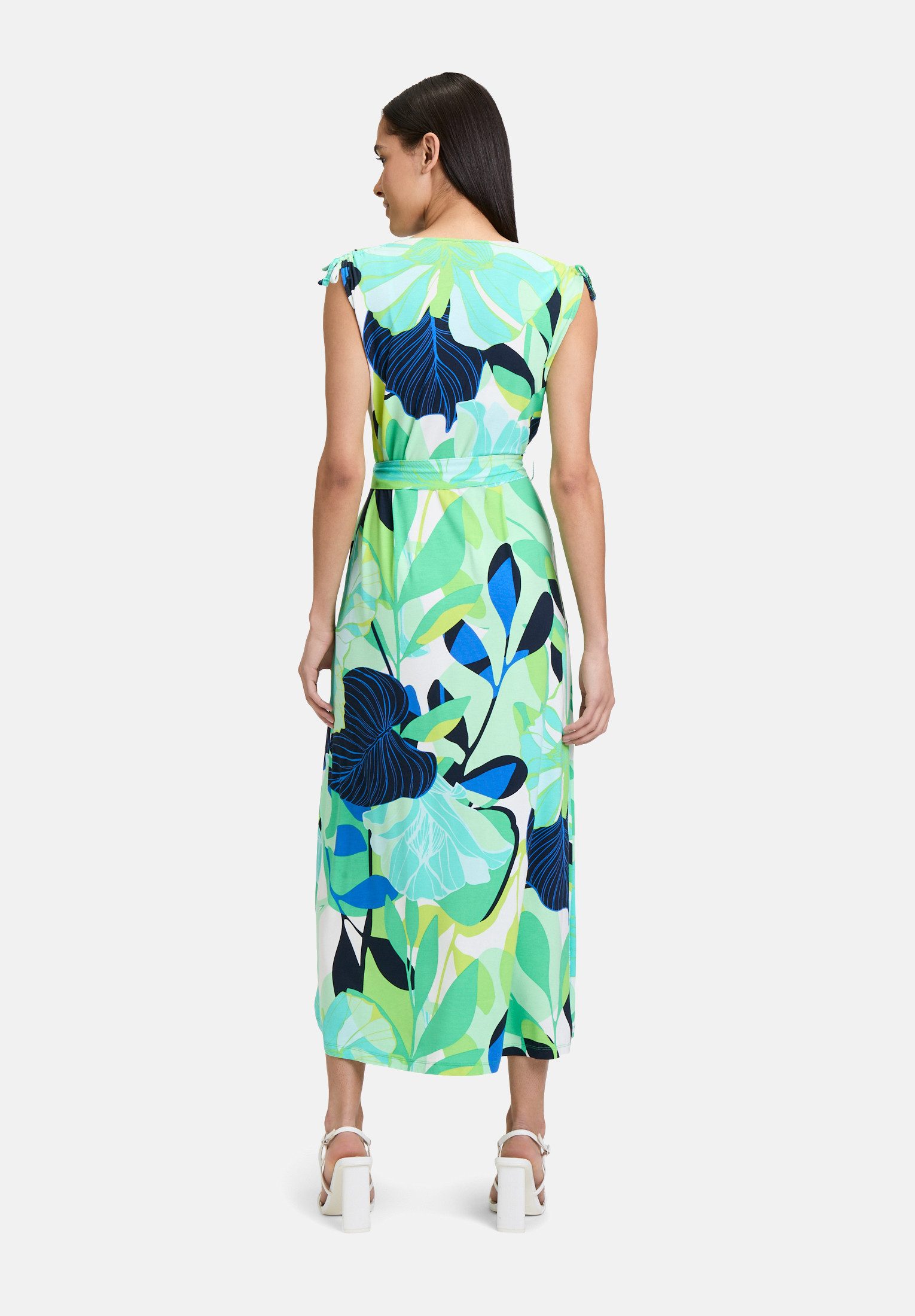 Betty Barclay Jerseykleid Damen ohne Arm Form