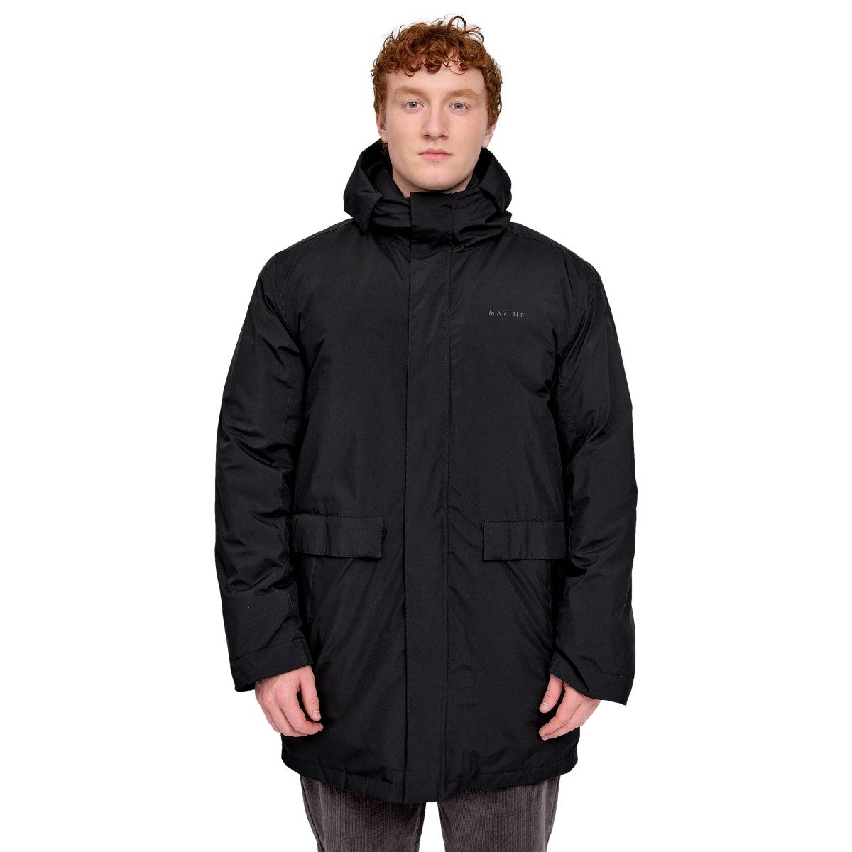 MAZINE Winterjacke Mazine Padded Parka
