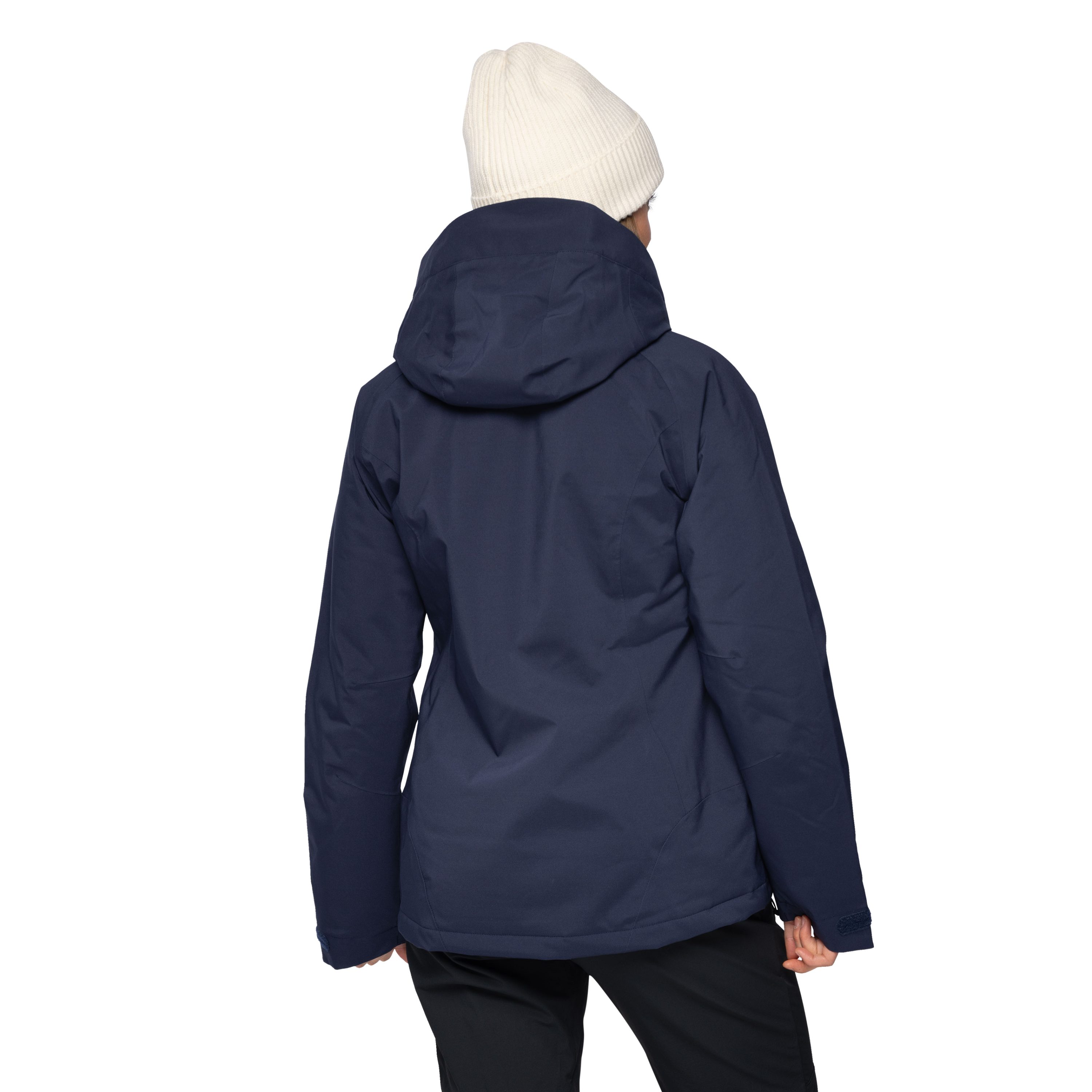 Bergans Winterjacke Bergans Damen Flya Isolationsjacke