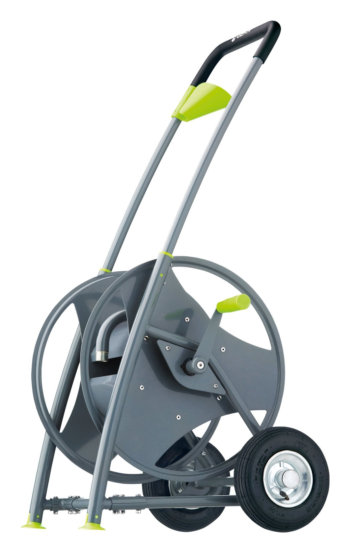 GEKA Візок для шланга, Plus Візок для шланга P40