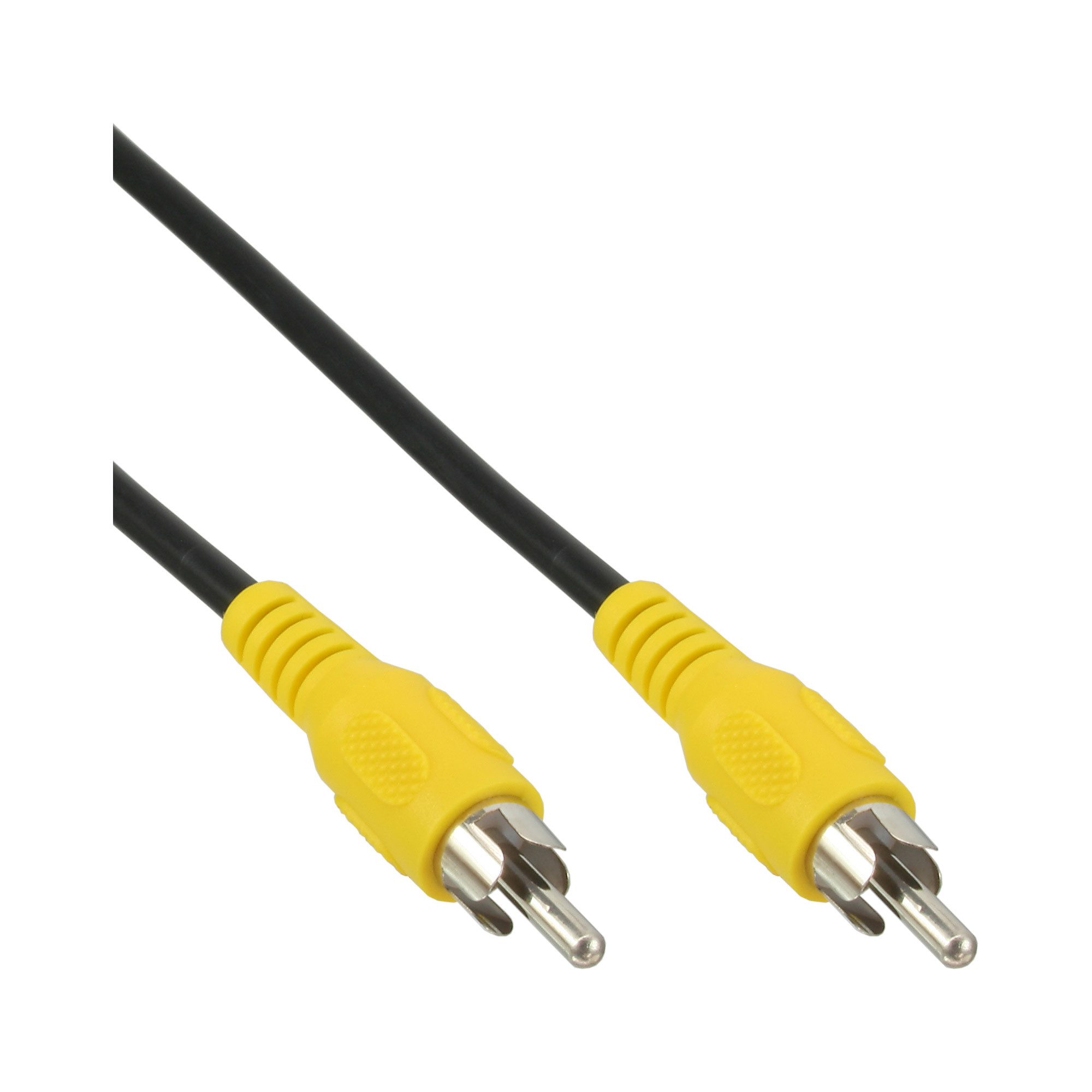 Inline TV-Kabel