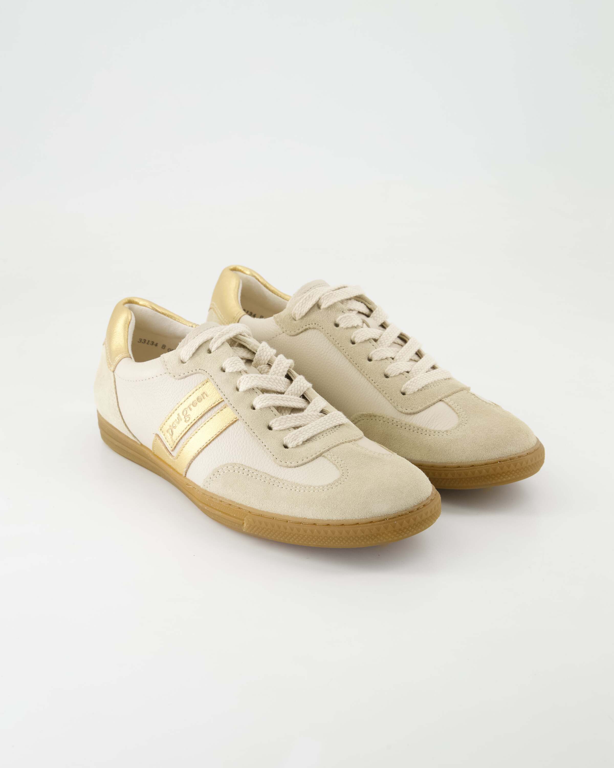 Paul Green 5450 Sneaker Obermaterial: Leder günstig online kaufen