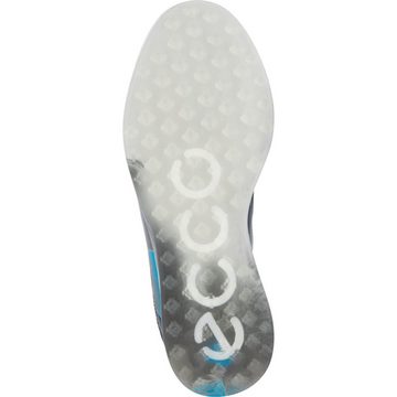 Ecco Ecco Golf S-Three Night Sky Herren Golfschuh Waschbare OrthoLite® Einlegesohle für sehr gute Atmungsaktivität